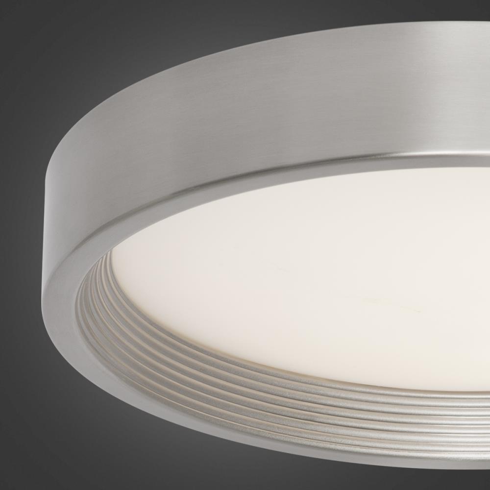 bazz solas flush mount ceiling light