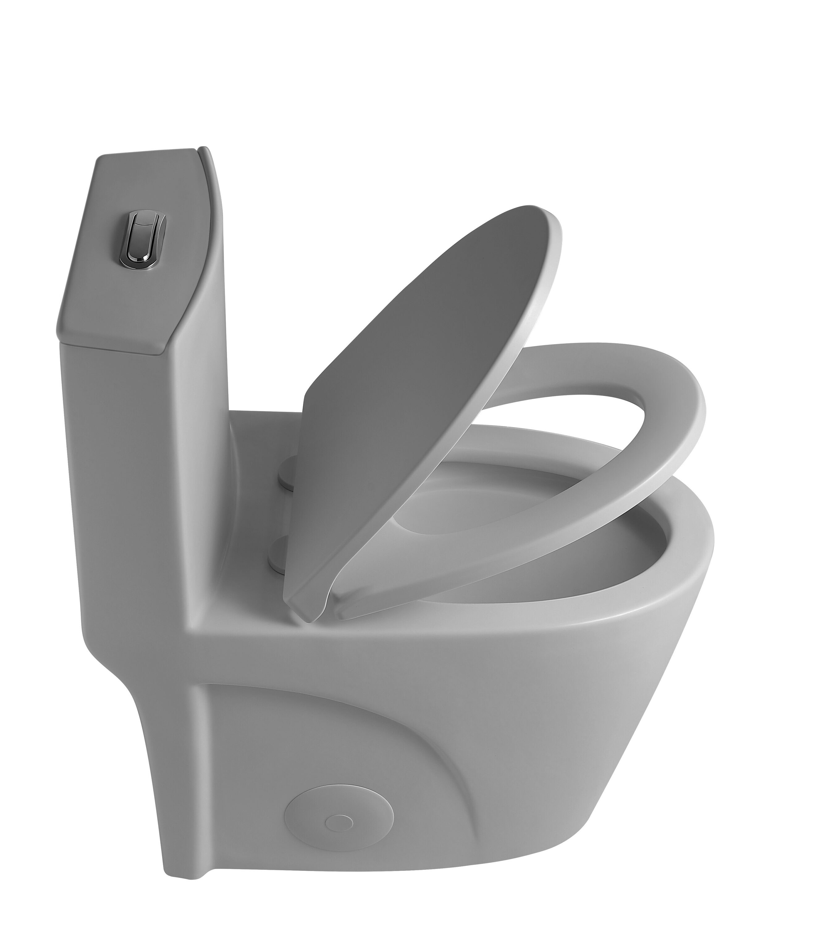 Wooakway FXLS0604-603Z75 toilets - View #11