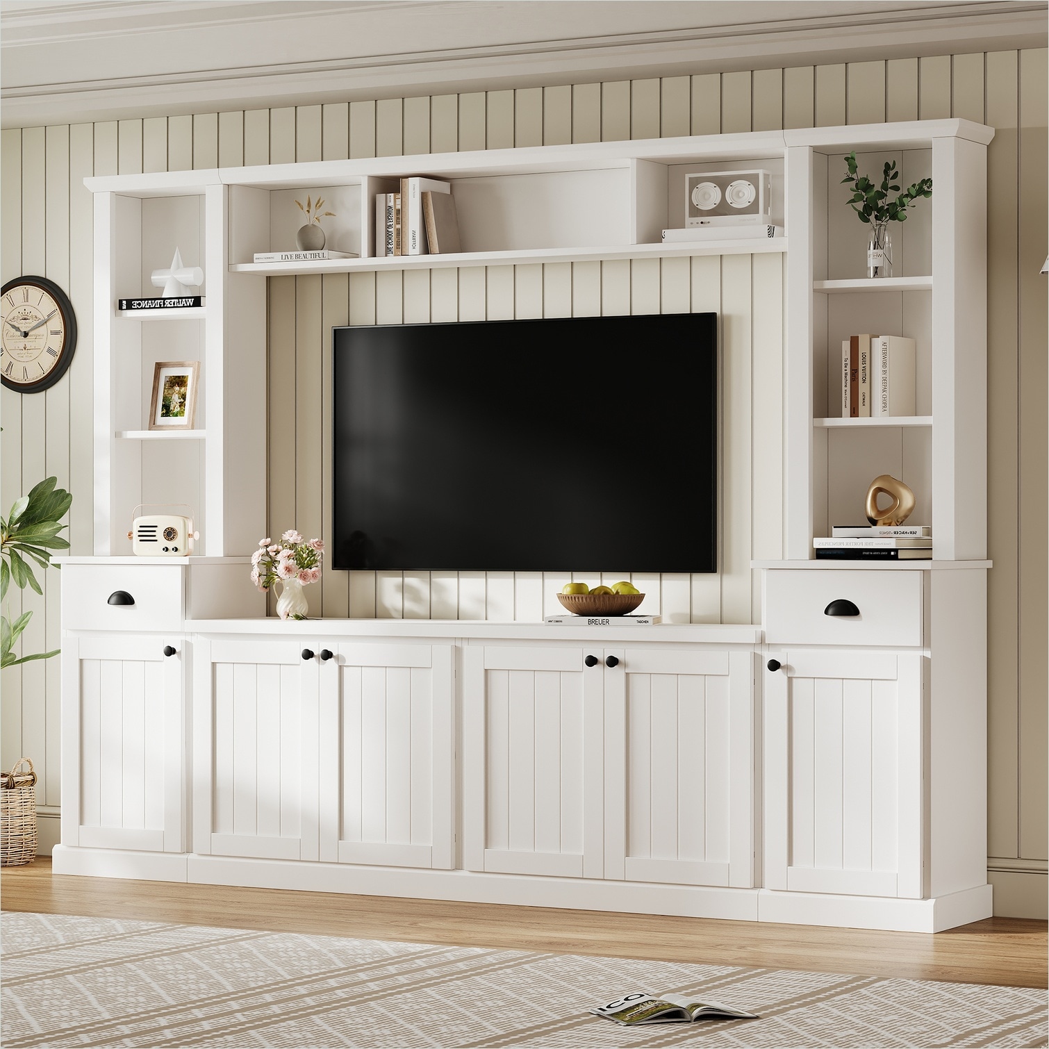 Watnature A4RWF8VF387Q Tv-Stands - View #2