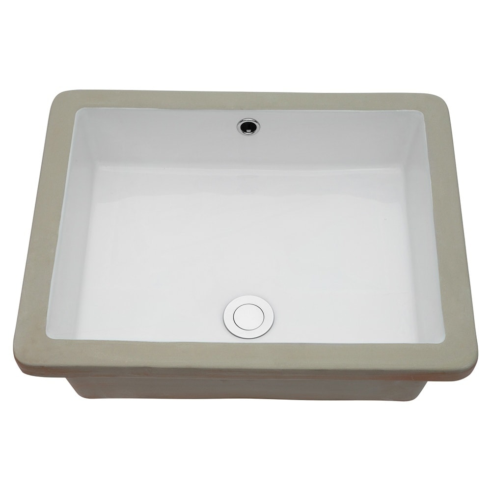 LIVACA LYR104926 Bath-Sink - View #3