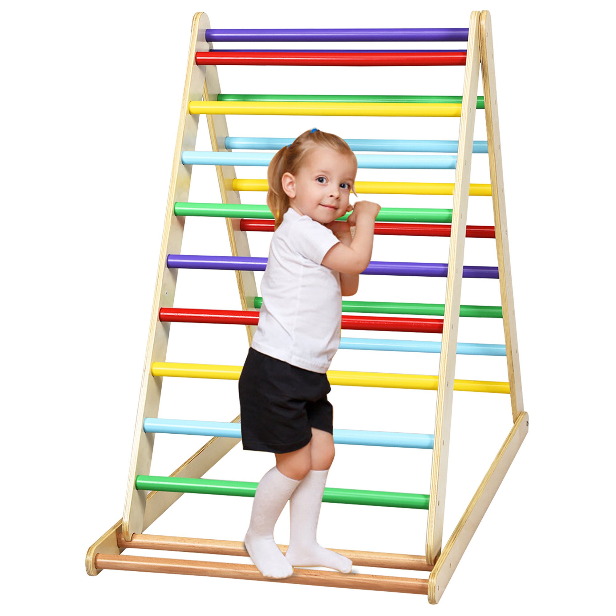 Costway TY327400 Play-Toys - View #5