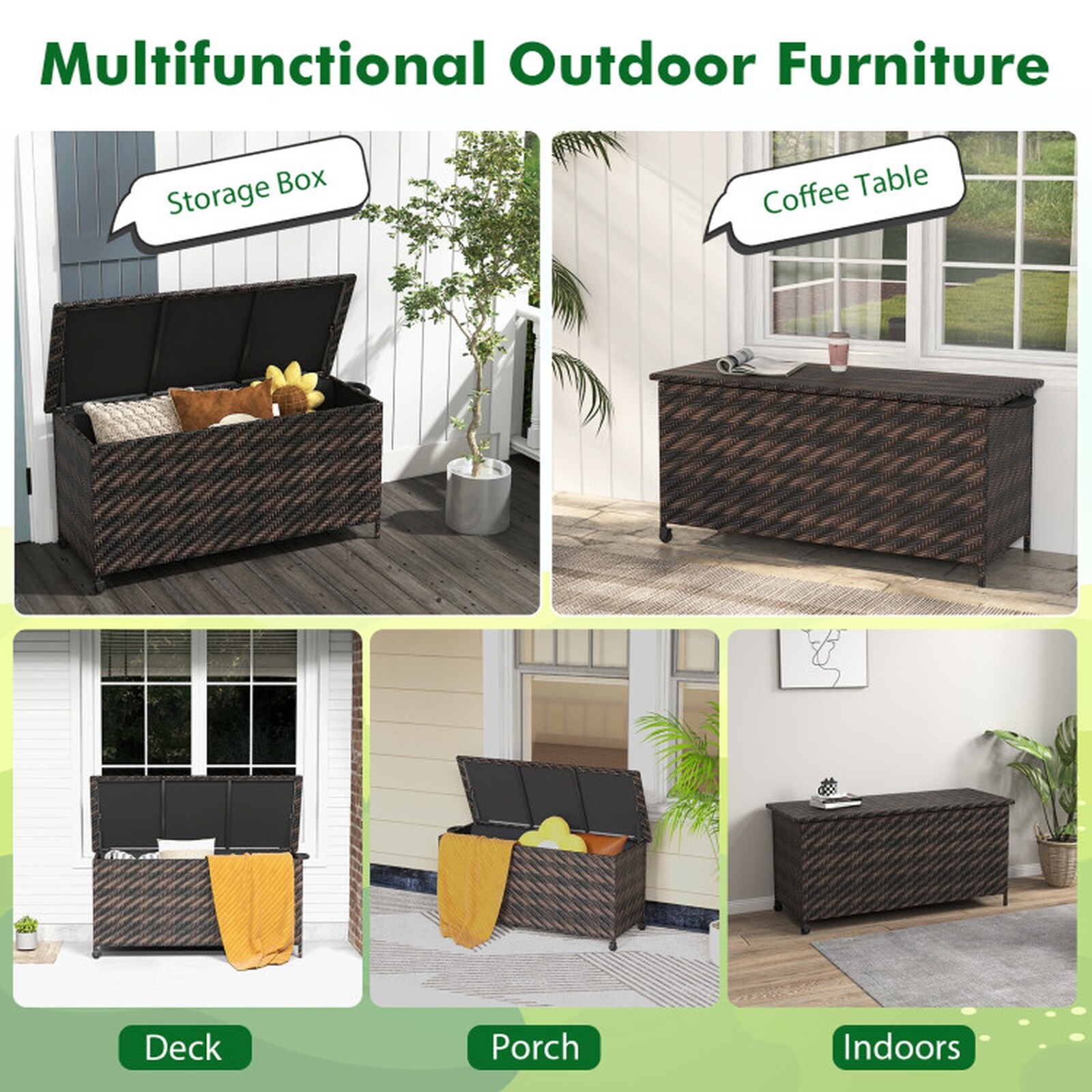 SUGIFT LW102SUGHY1216 Small-Outdoor-Storage - View #4