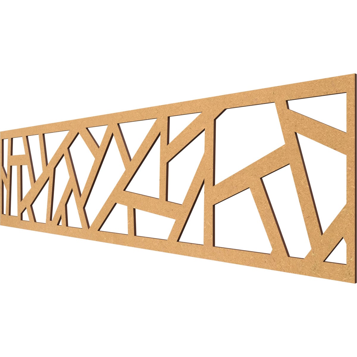 Ekena Millwork MLDA12X47HSBMF Wall-Panel-Moulding - View #5