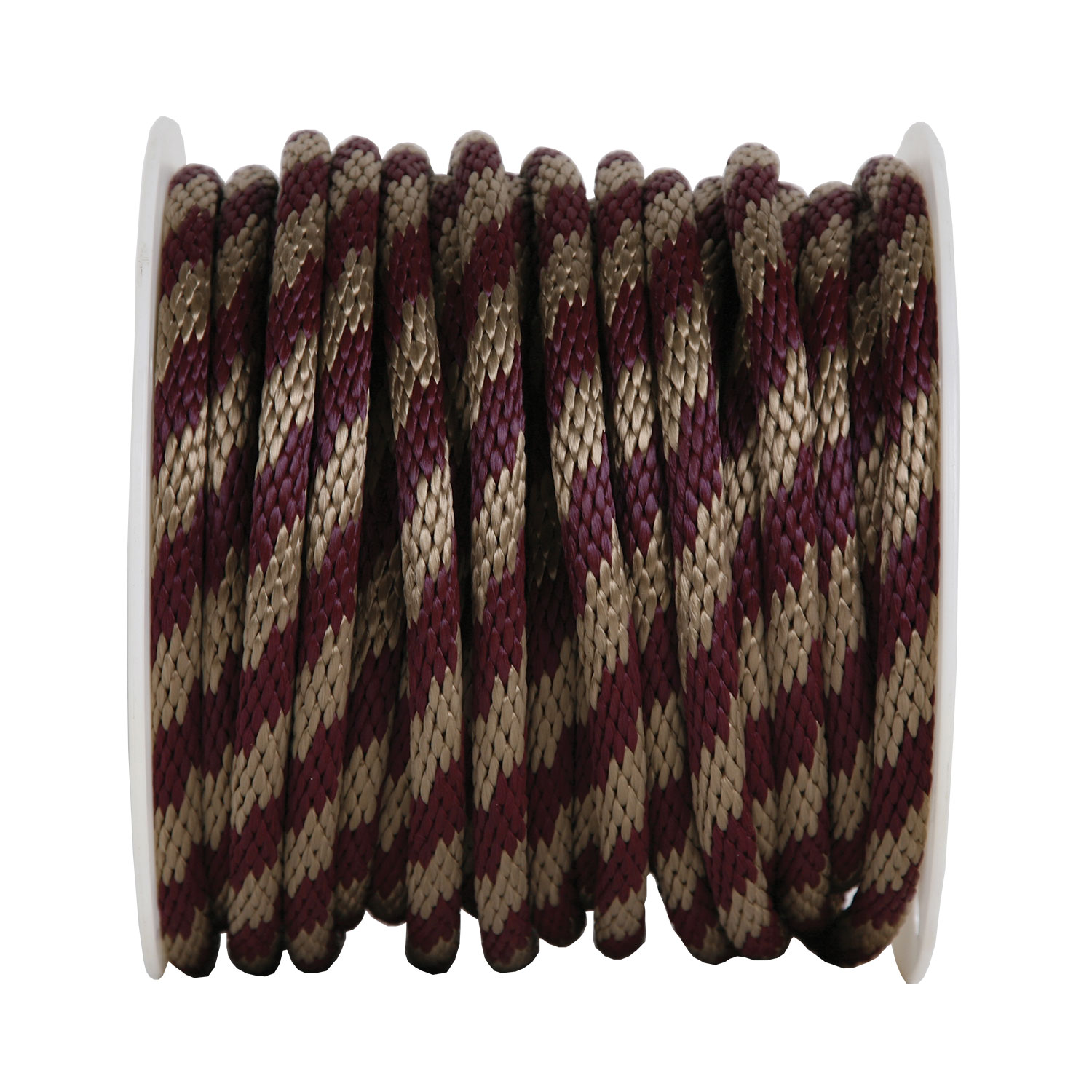 Koch 0.625-in Braided Polypropylene Rope (By-the-Foot) #5070645