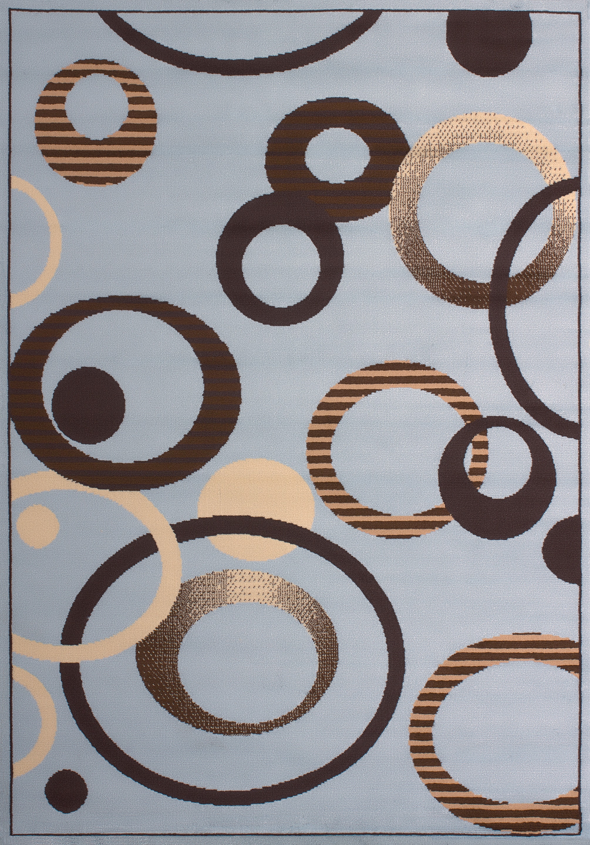 United Weavers Of America 851 10460 24 rugs - View #2