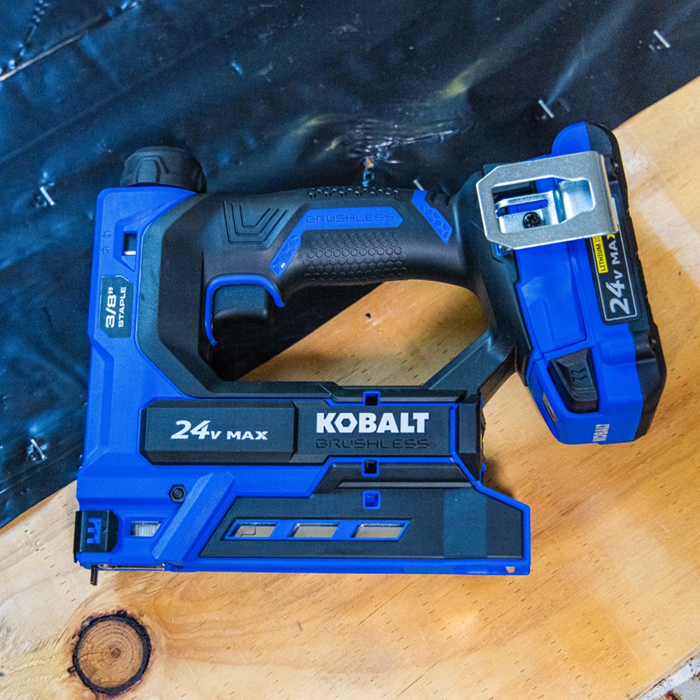 Kobalt KXST 124B-03 Pneumatic-Staplers - View #16