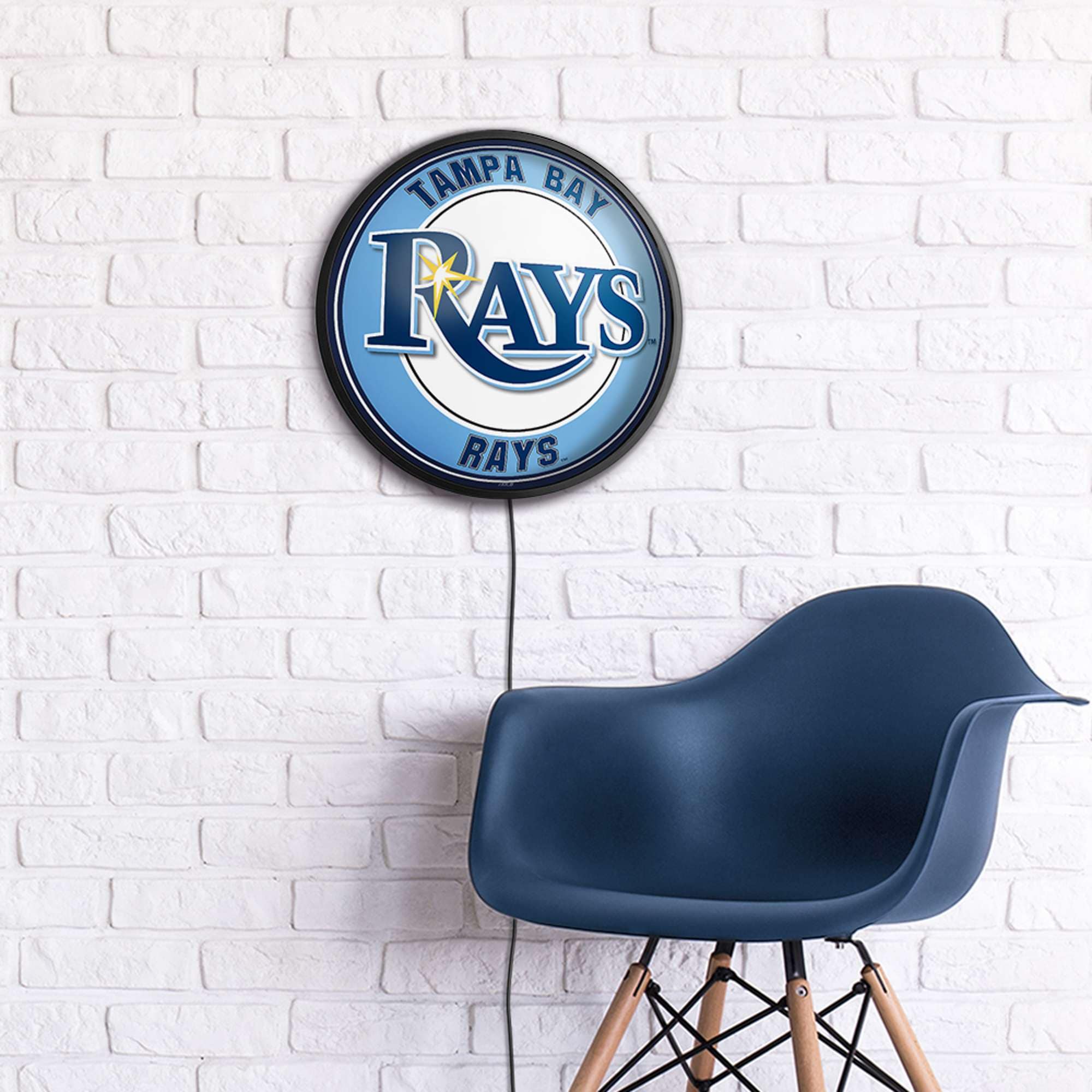 The Fan-Brand MBTBAY-130-01 Neon-Signs - View #5