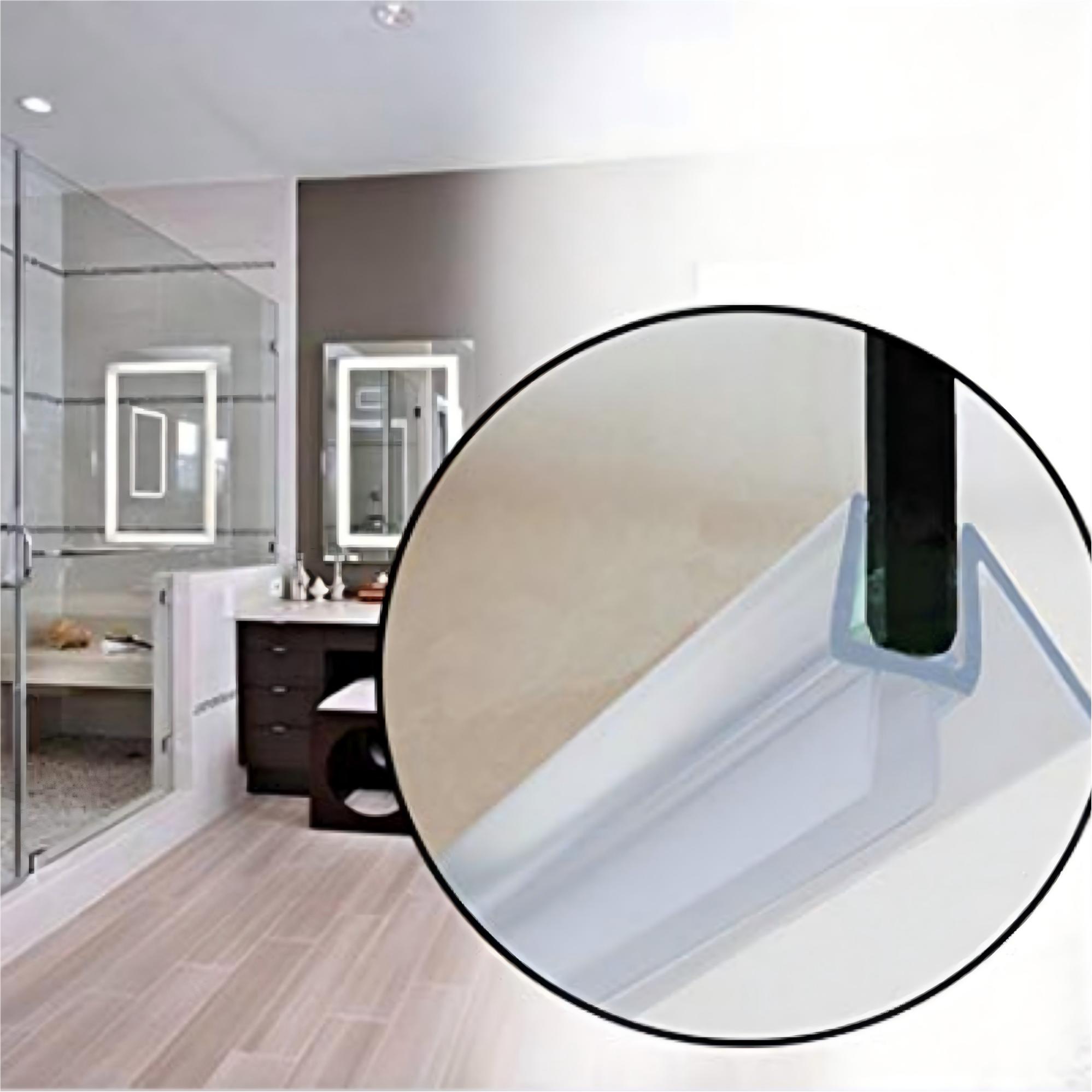 Wudkey L4-AQ0J5Q Shower-Accessories - View #7