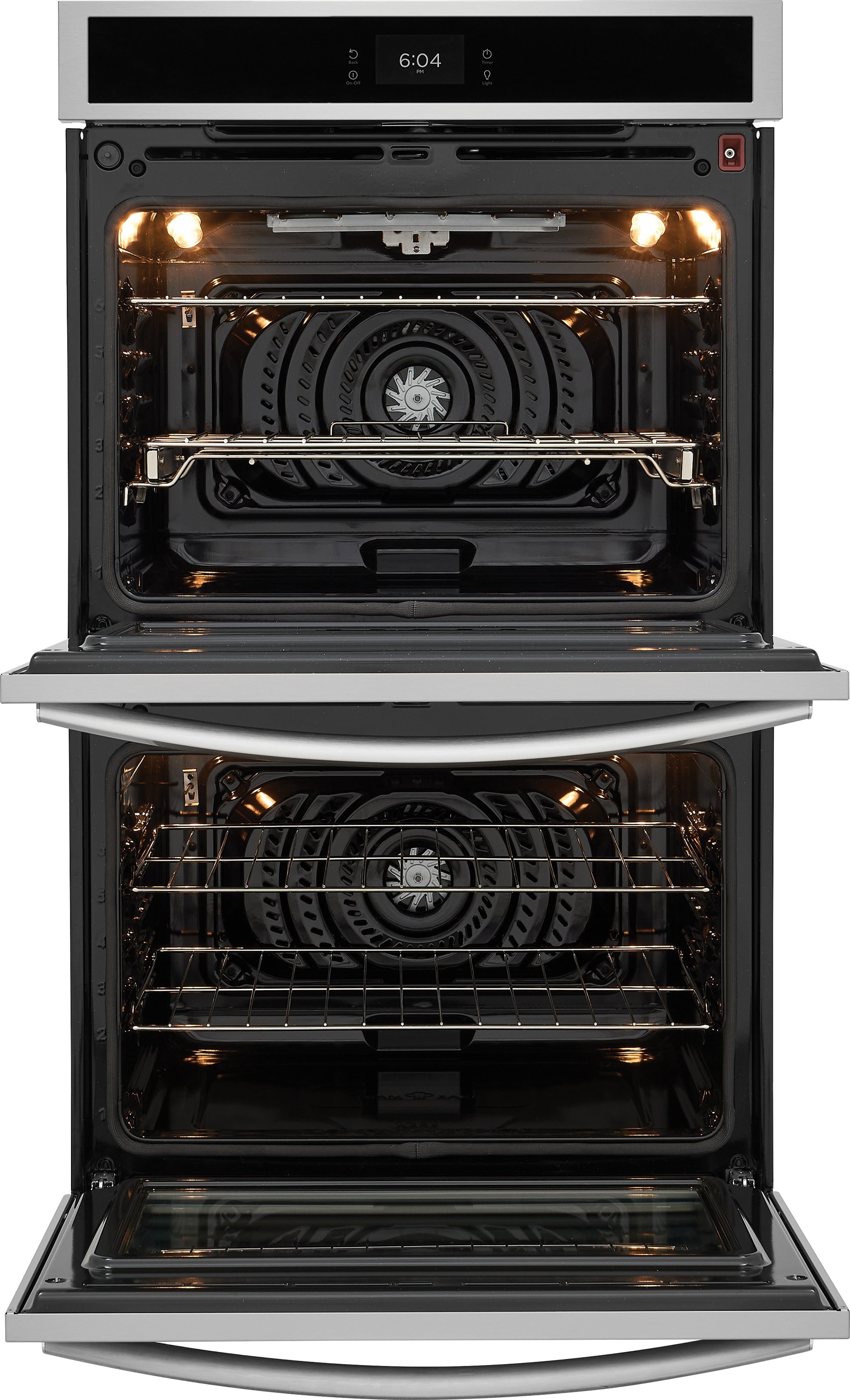 Frigidaire GCWD3070AF Dwall-Elec-Oven - View #9