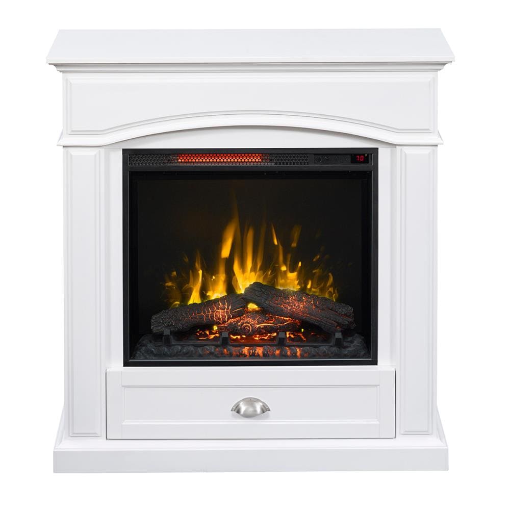 Style Selections 1033FM-23-201 Electric-Fireplaces - View #2