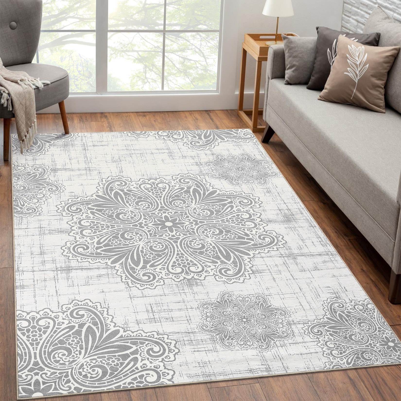 Qeetex LSN-PHO-0ZUEU492 rugs - View #3