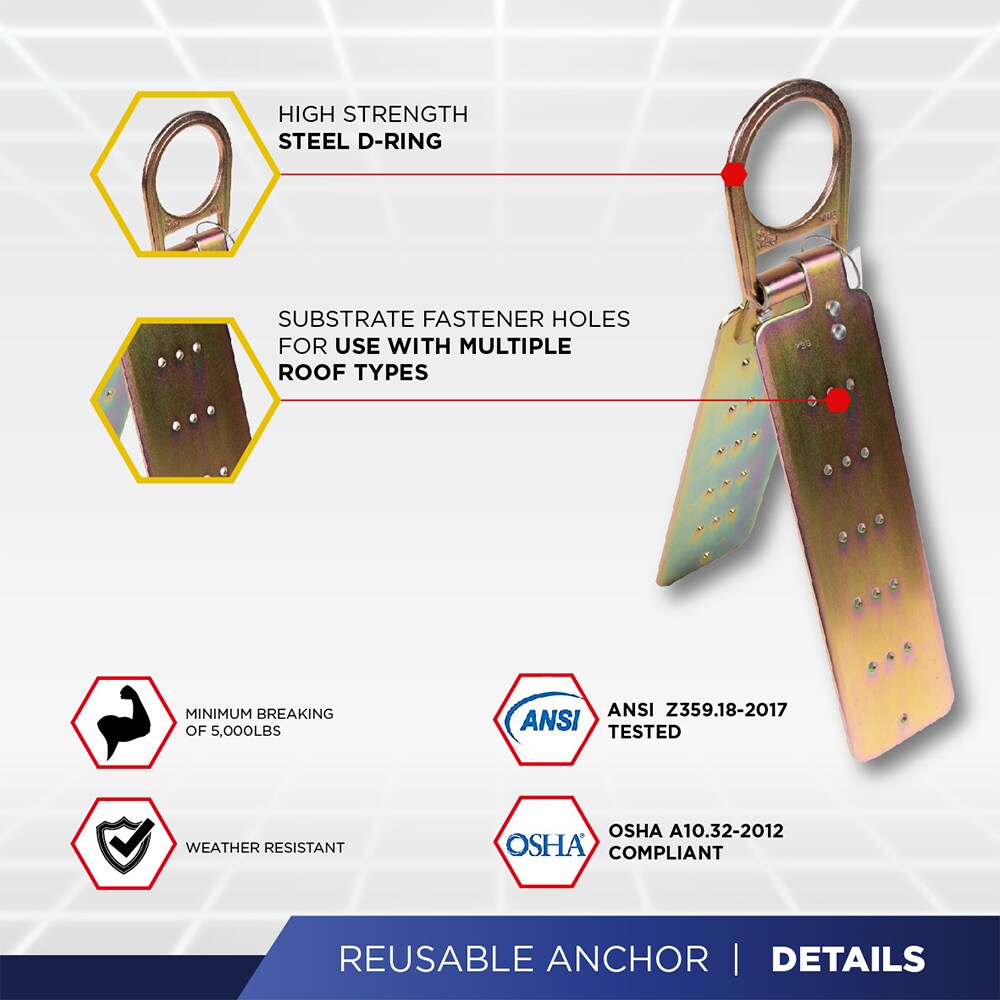 PALMER SAFETY A00150 First-Aid-Kits-Safety-Accessories - View #2