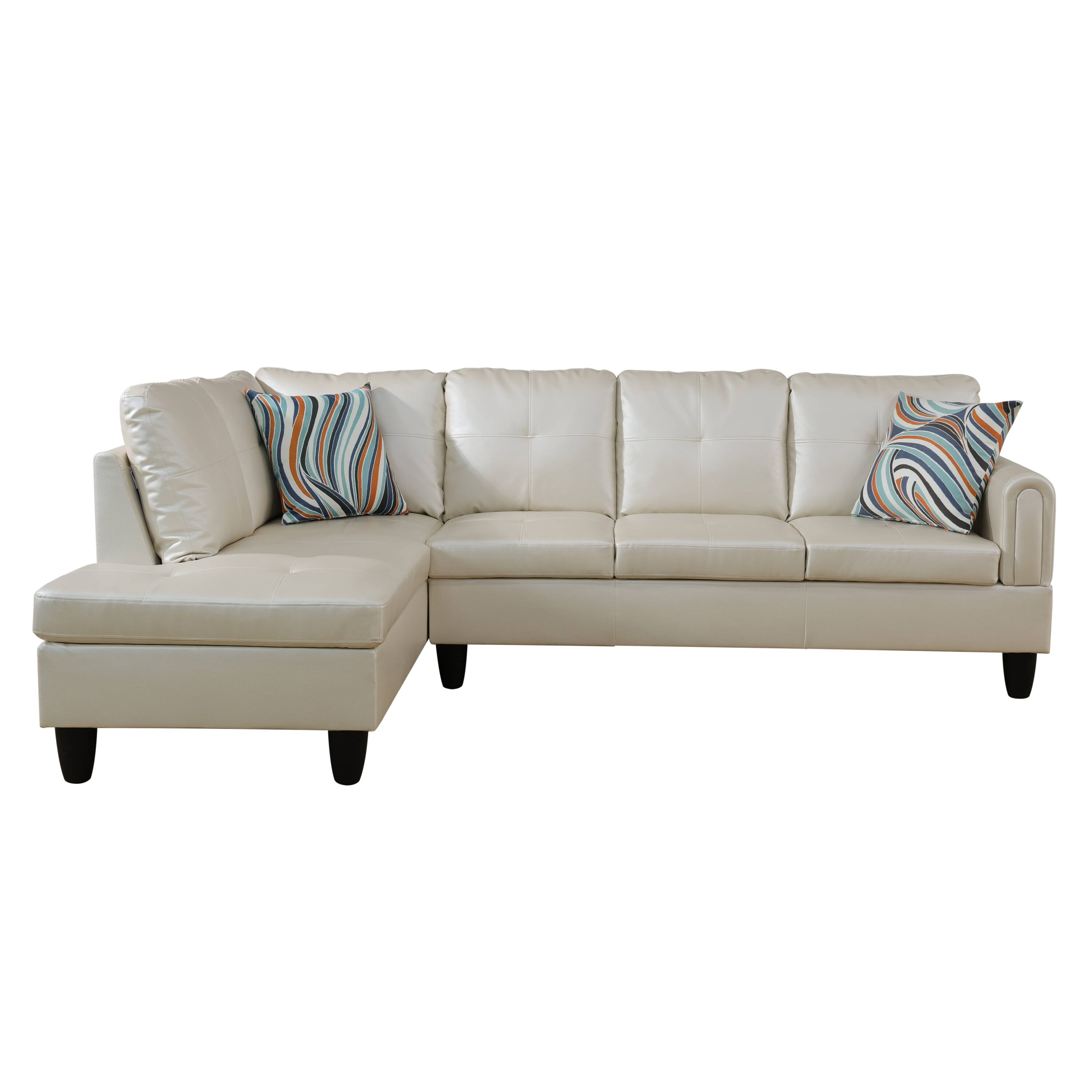 Siavonce XH9729A Sofas-Loveseats - View #12