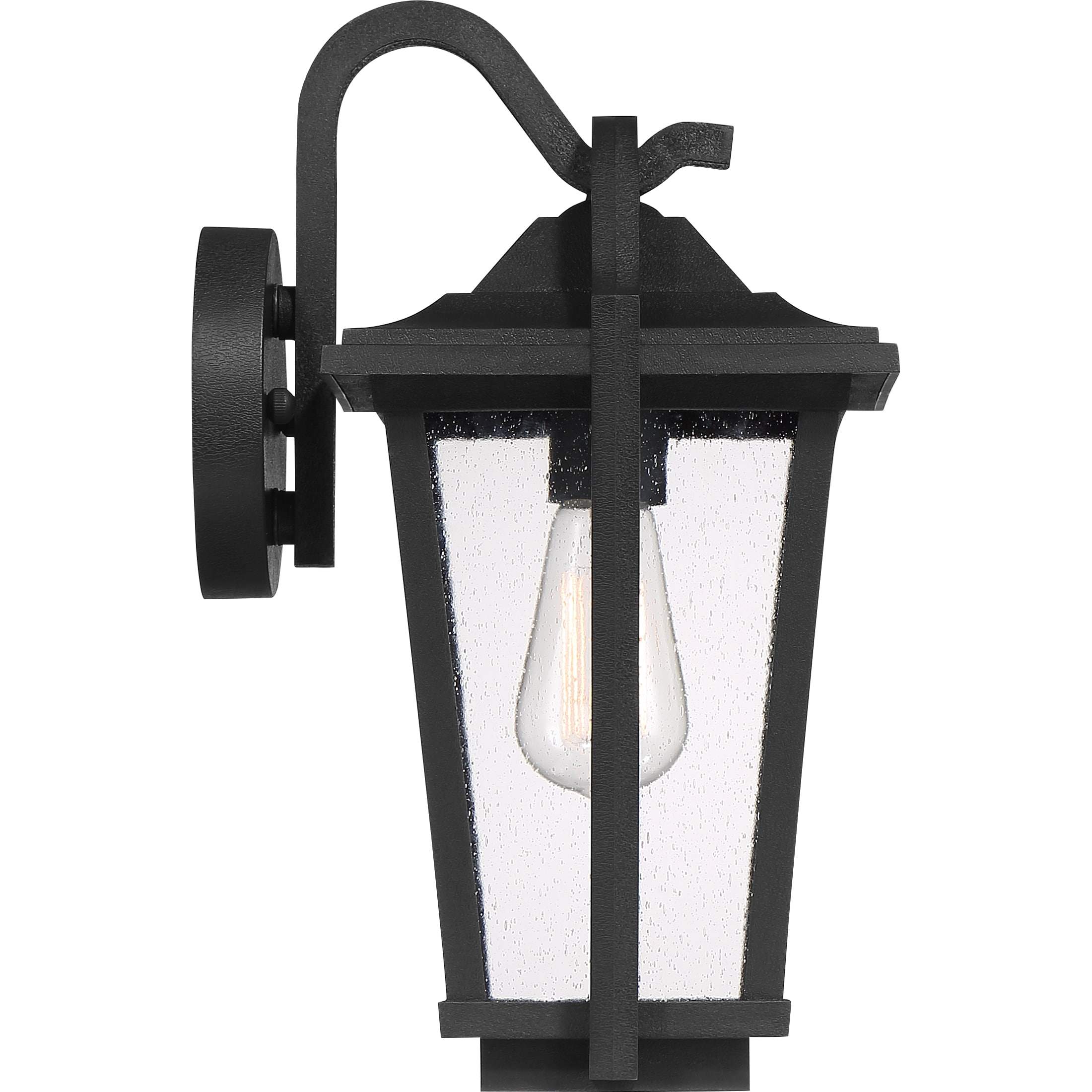 Quoizel DRS8409EK Outdoor-Wall-Lighting - View #8