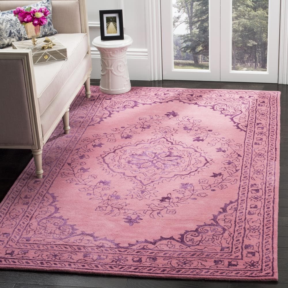Safavieh GLM533E-4 rugs - View #2