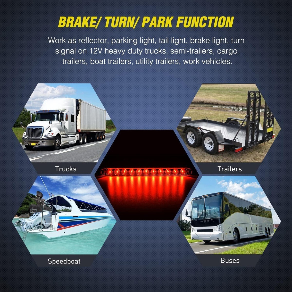HEKCUIX JIA1-1F913F Trailer-Towing-Accessories - View #7