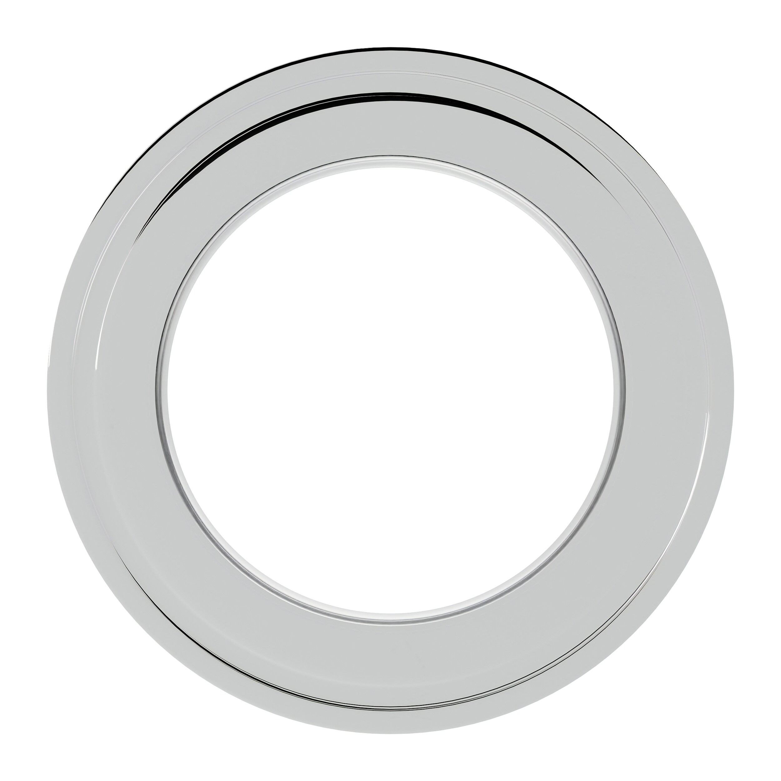 Novatto MR-001CH Deco-Mount-Rings-Sink-Drains - View #3