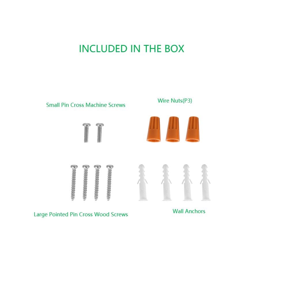 Utilitech WR-4803MCNE40 Wraparound-Lights - View #4