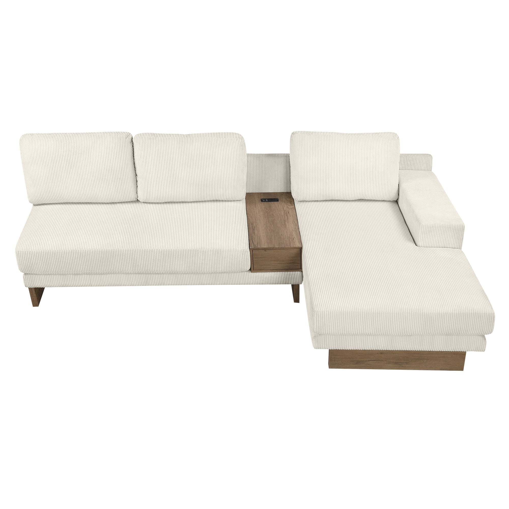 ModernLuxe L-SG001510AAA Sofas-Loveseats - View #15