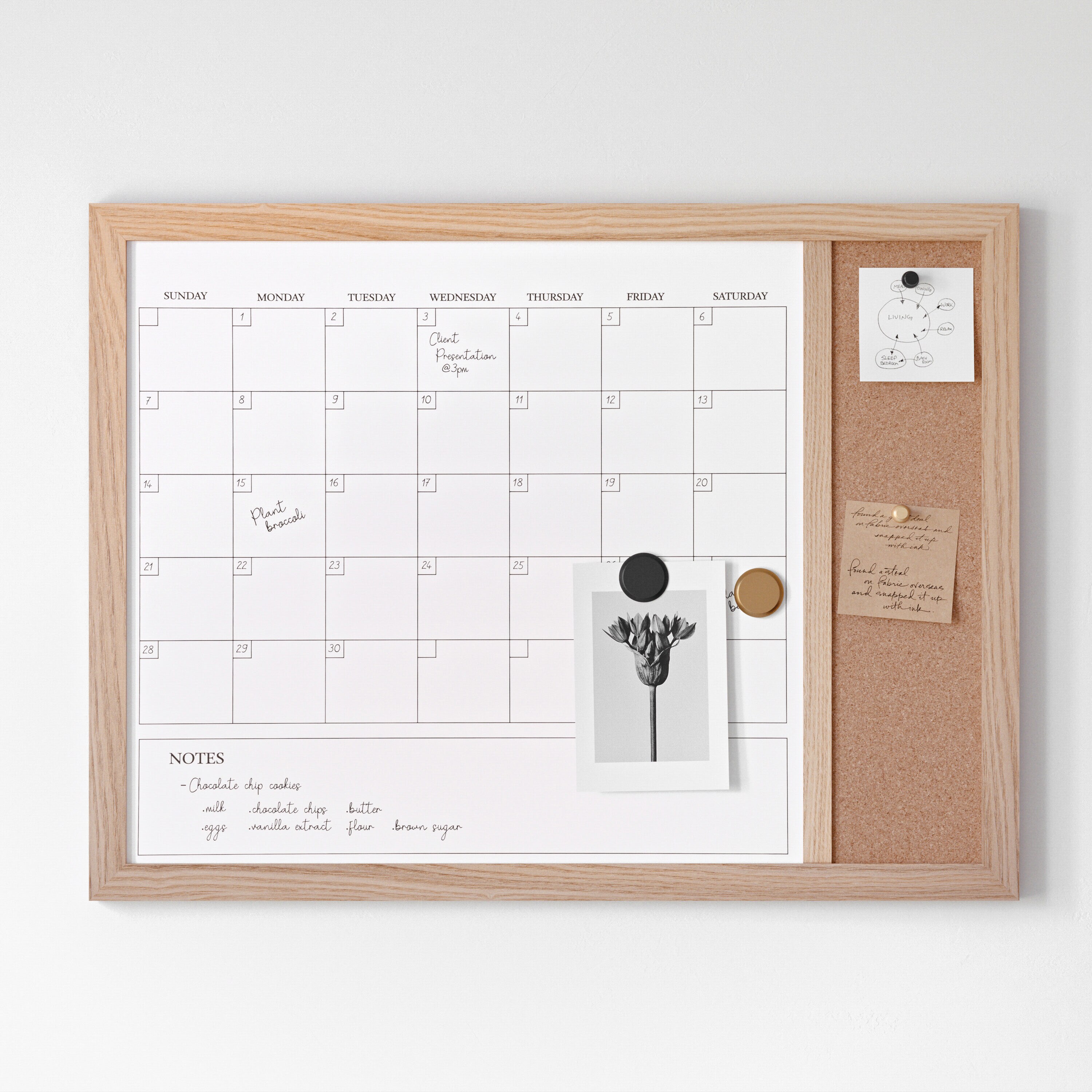 Martha Stewart 196861047046 Calendars-Planners - View #7