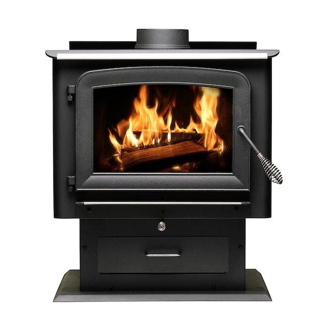 90 efficient wood burning stove
