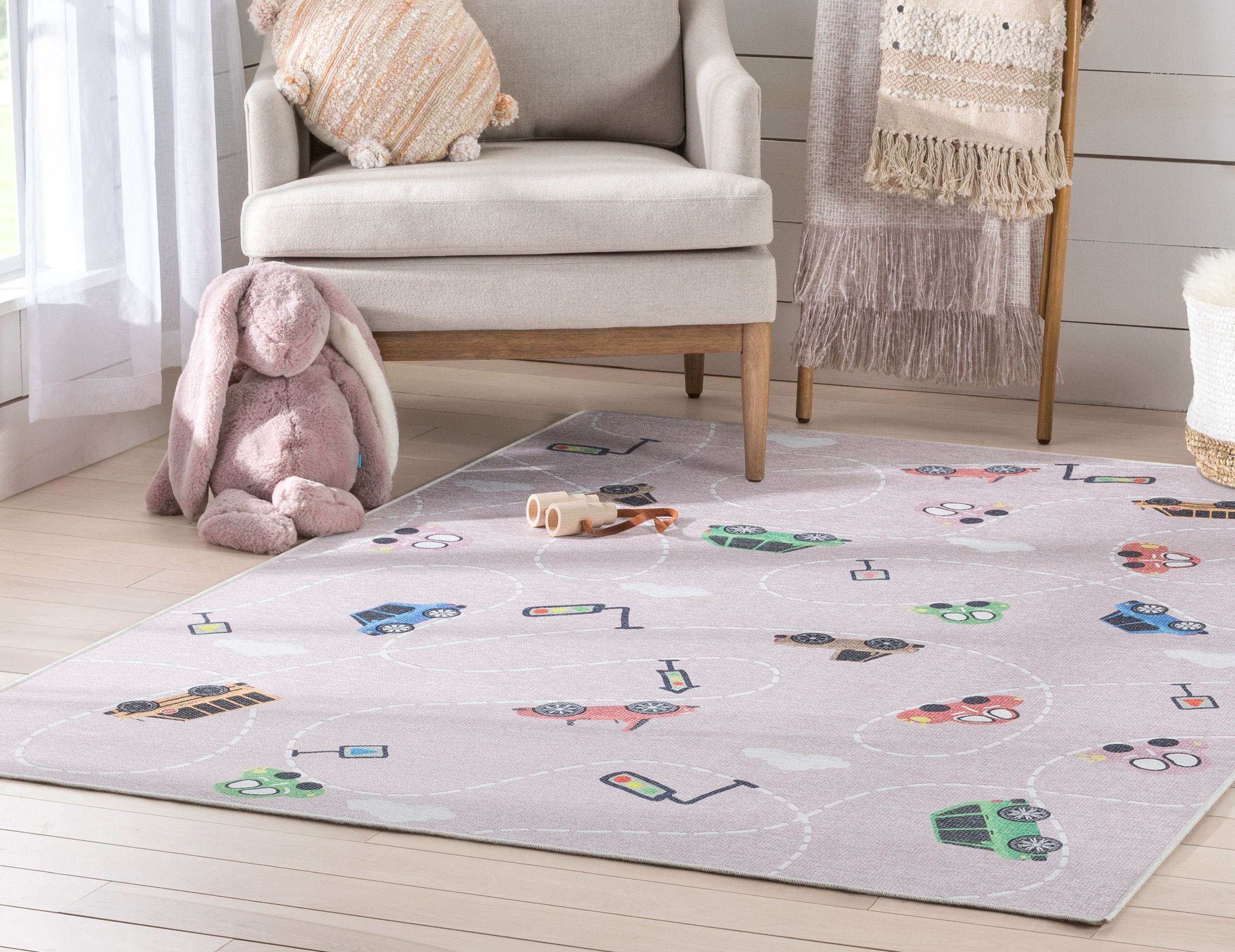 Well Woven W-KD-01D-5 rugs - View #6