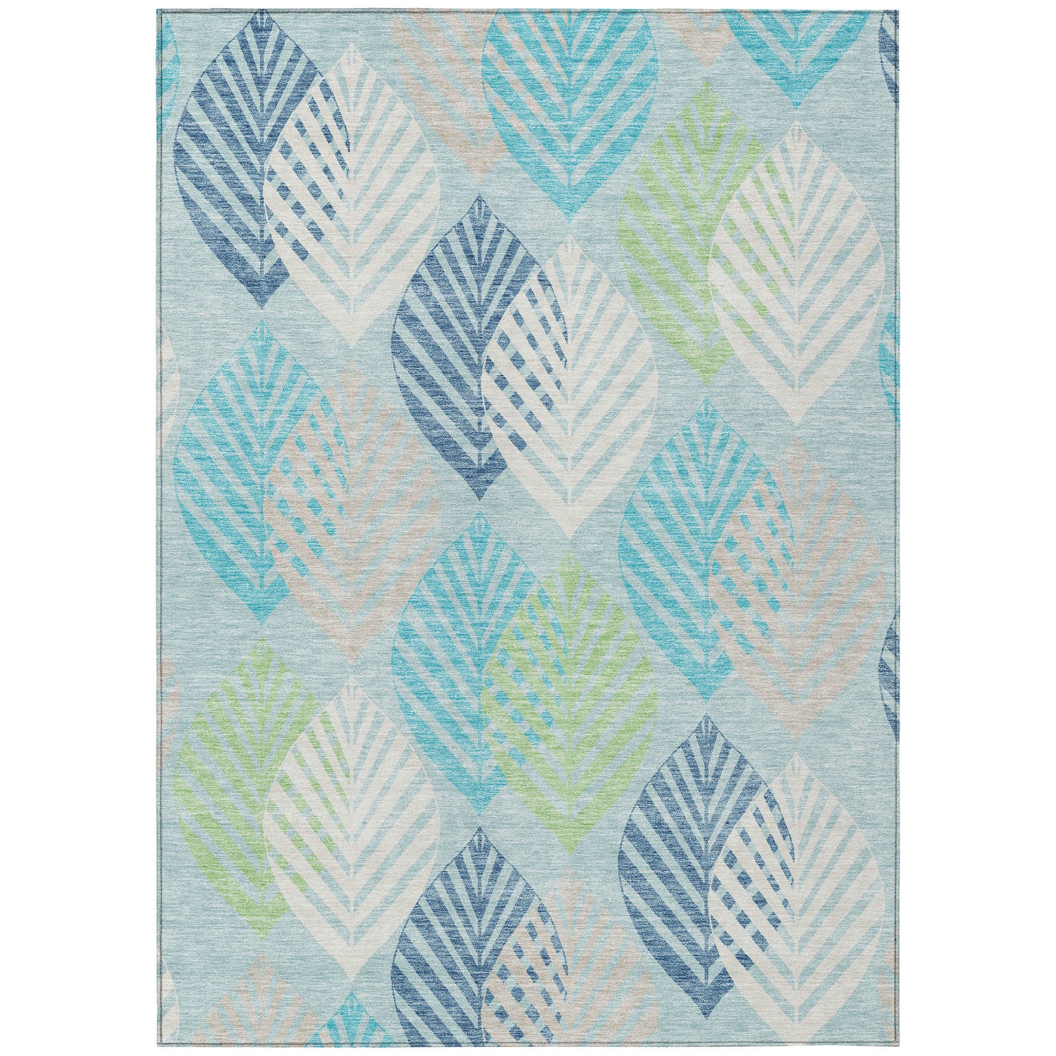Addison Rugs ACN744TE10X14 rugs - View #2