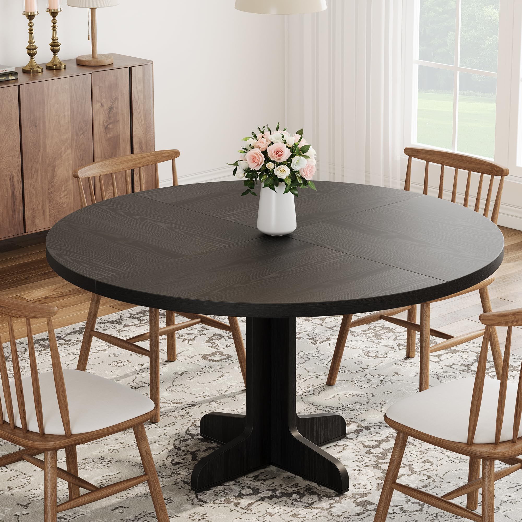 Garvee HHZ-PHO-16AO55KP Dining-Tables - View #6