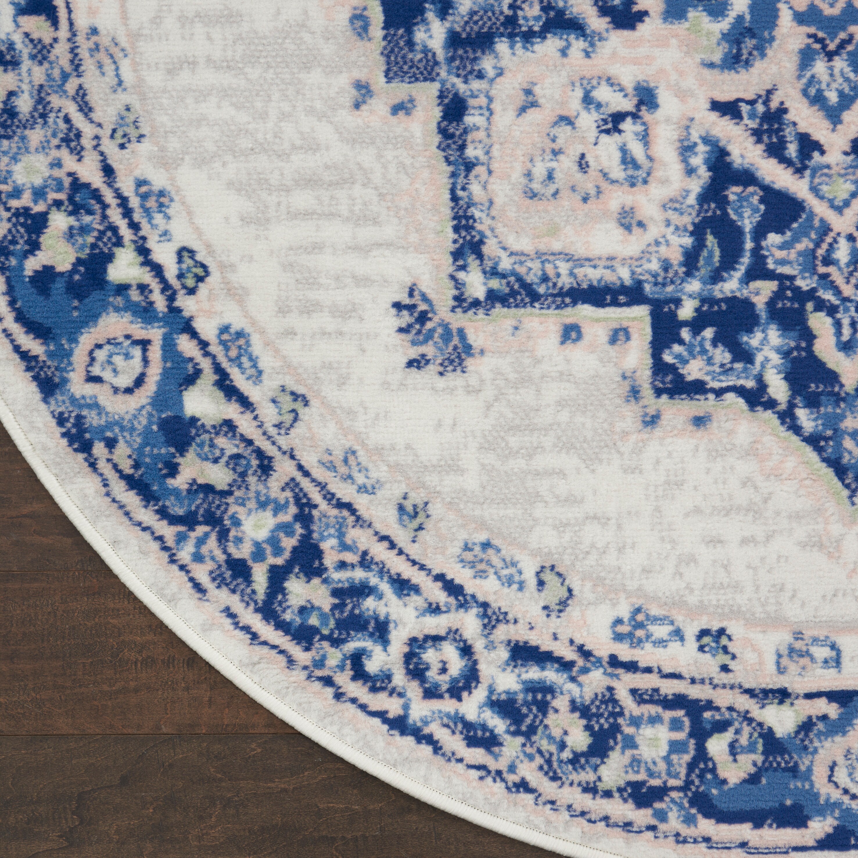 Nourison 99446831279 rugs - View #3