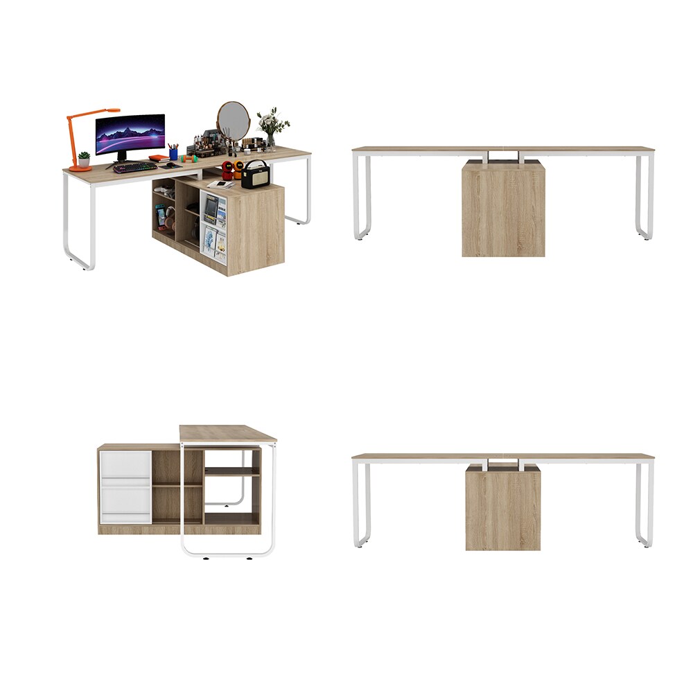 Homsee C-KF180192-01-AB desks - View #9