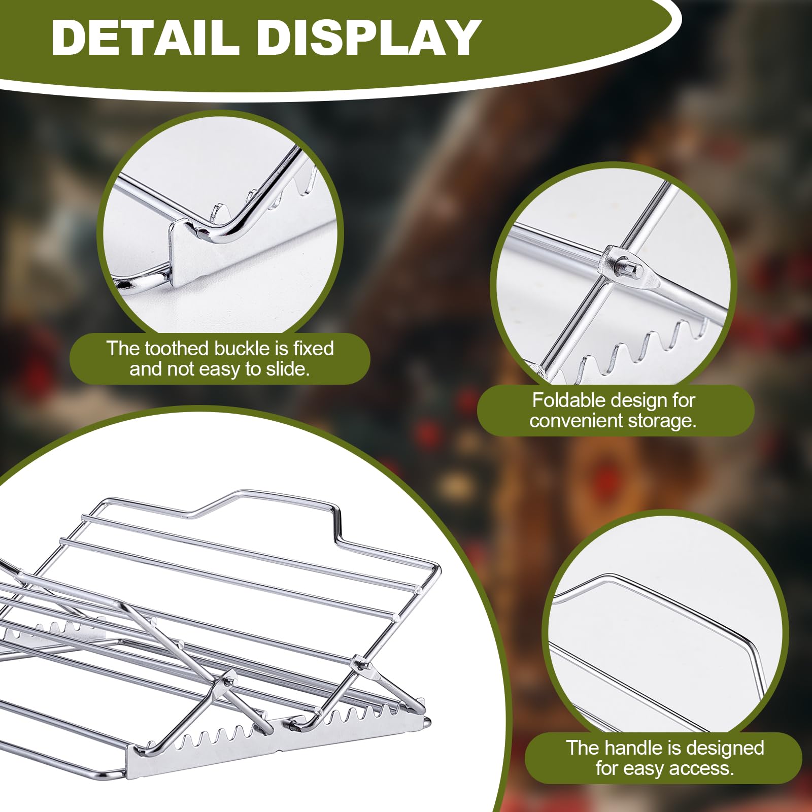 LAIFUCAM LLA0805A056 bakeware - View #4