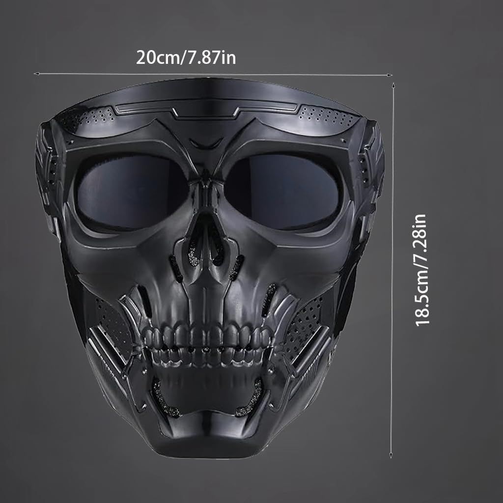 ROSMENA D01027HZVQV-DBHJQ002 Table-Halloween-Decor - View #2