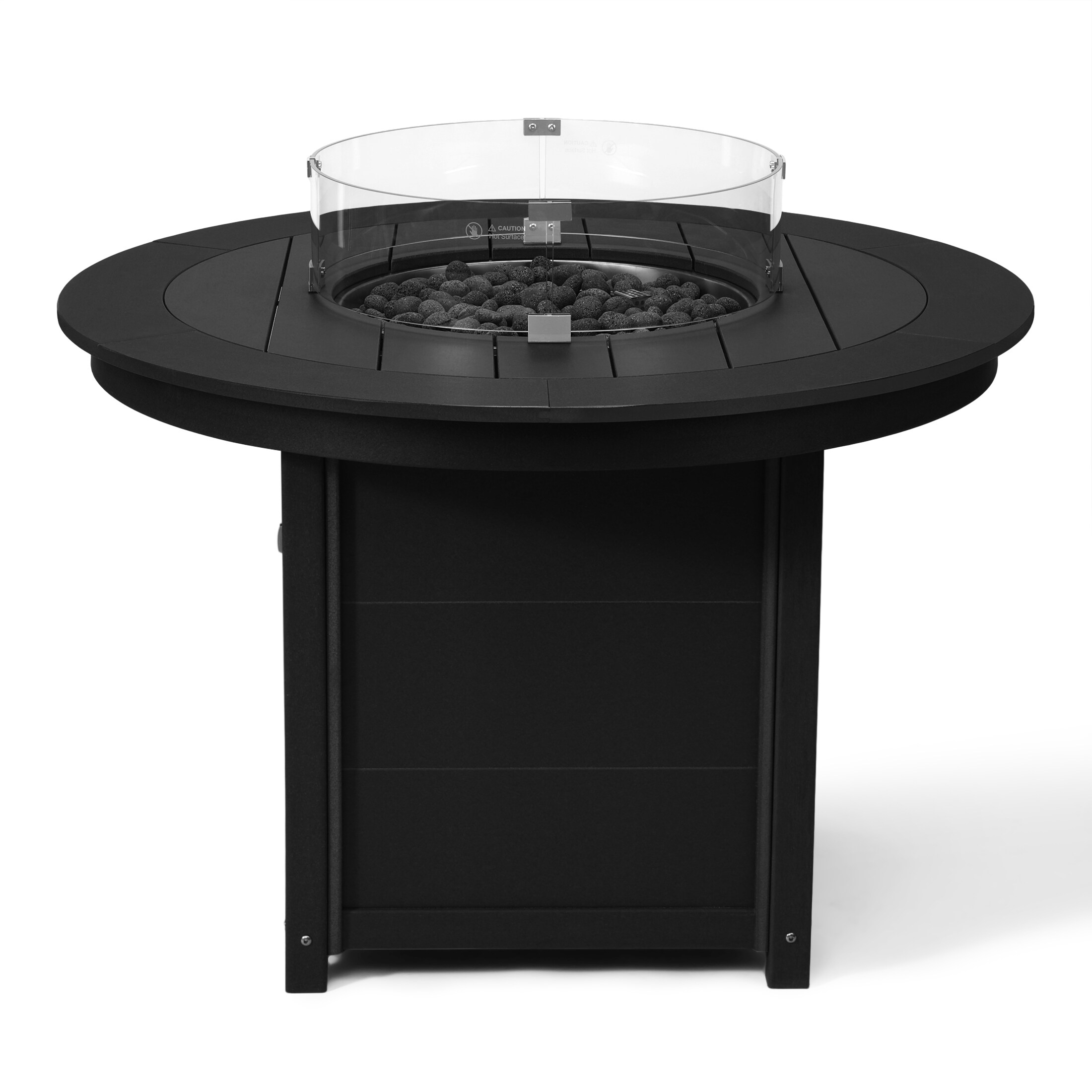 Costaelm COS308744 Outdoor-Gas-Firepits - View #5