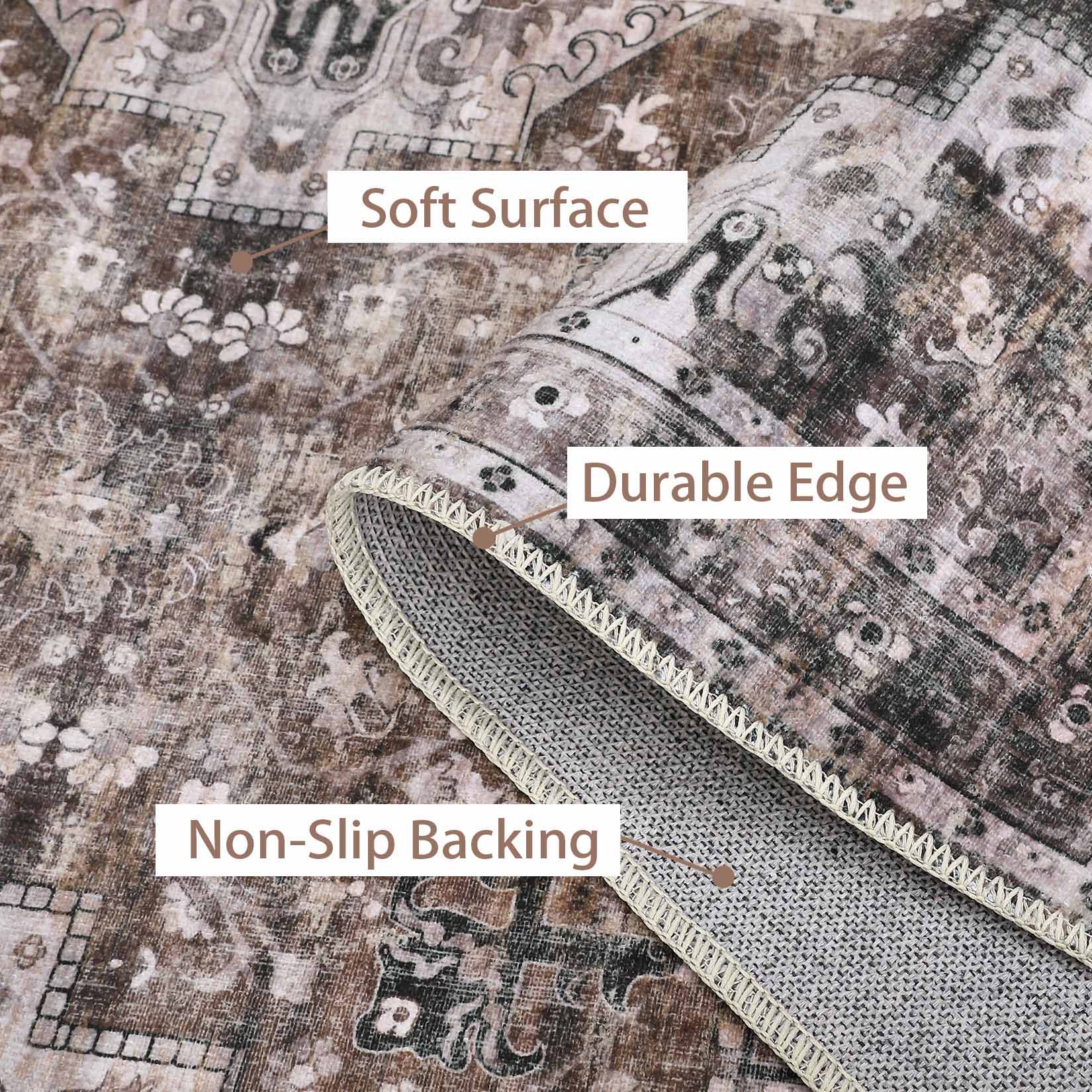 Garvee YXY-LO-PHO-11QJO4L8 rugs - View #3