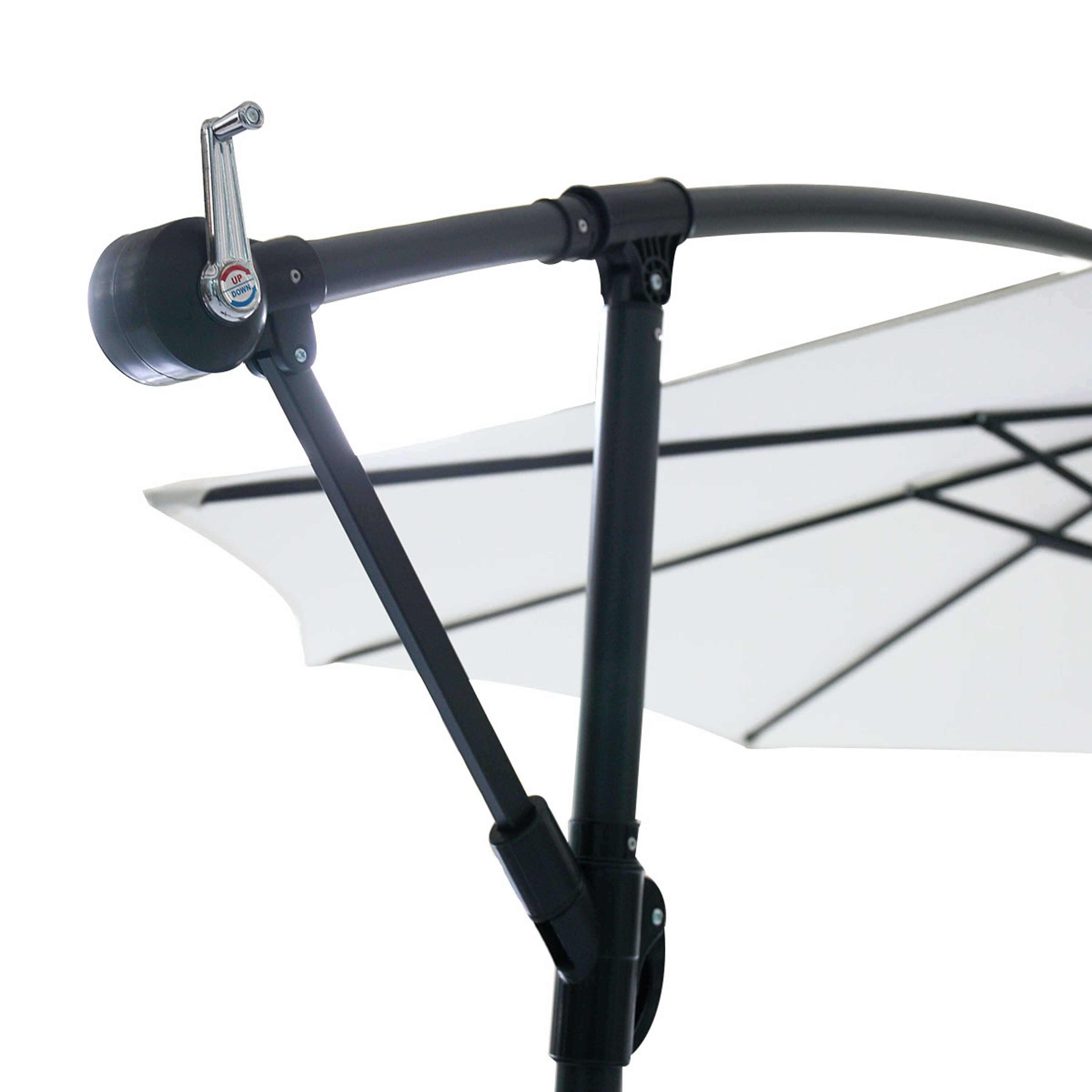 Bayfeve BF-1295B2S Umbrellas-2 - View #8