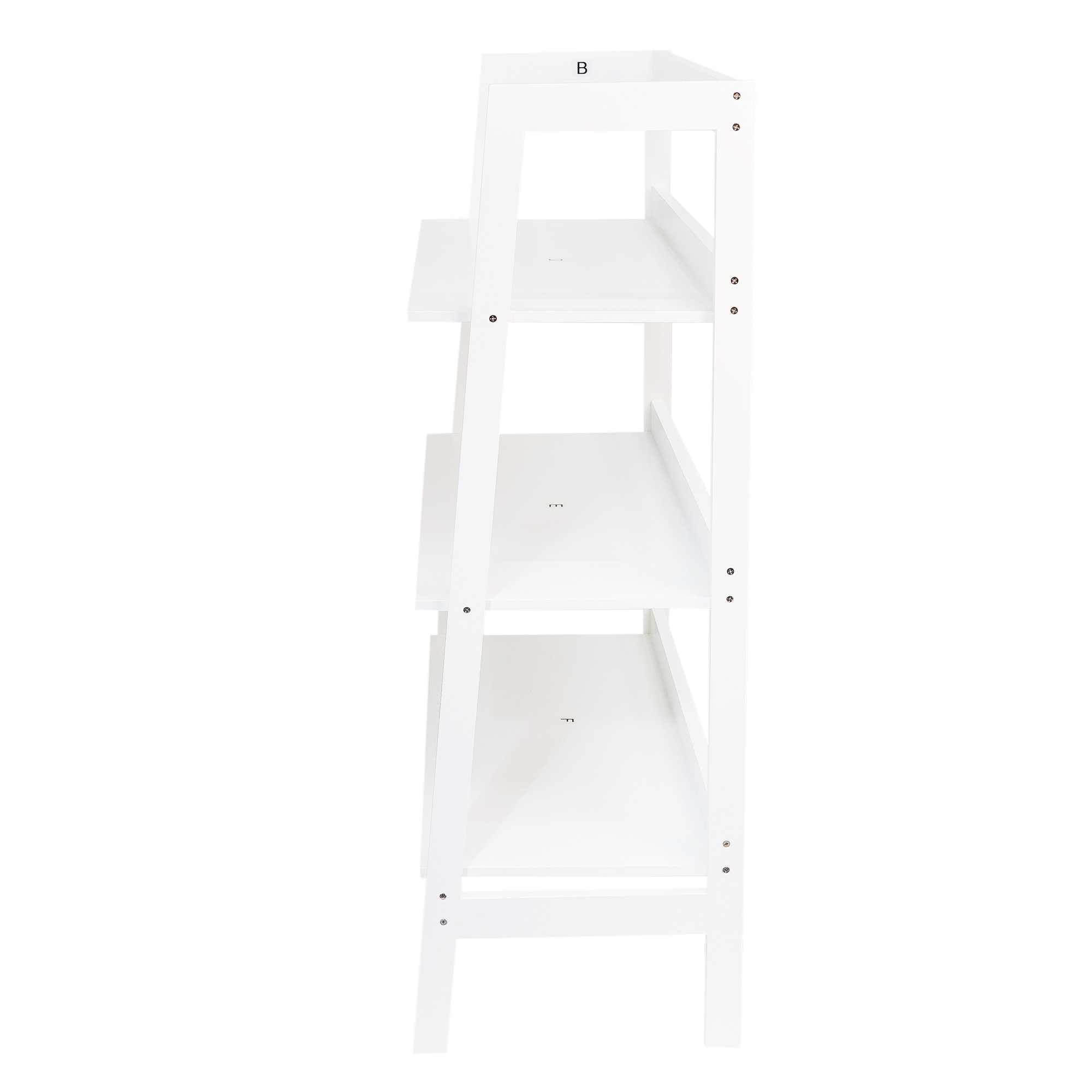 Kiera Grace FN01514-3 Wall-Mounted-Shelving - View #2