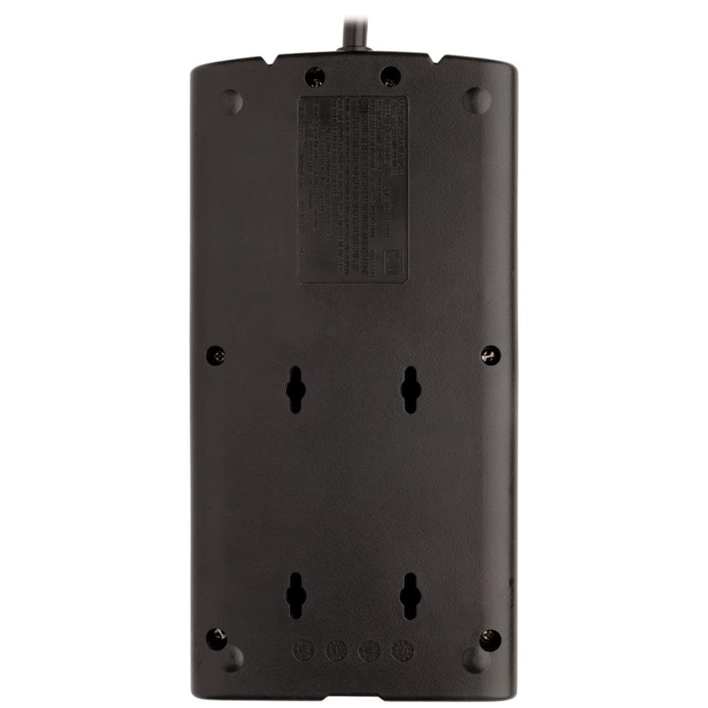Tripp Lite TLP808B Surge-Protectors - View #2