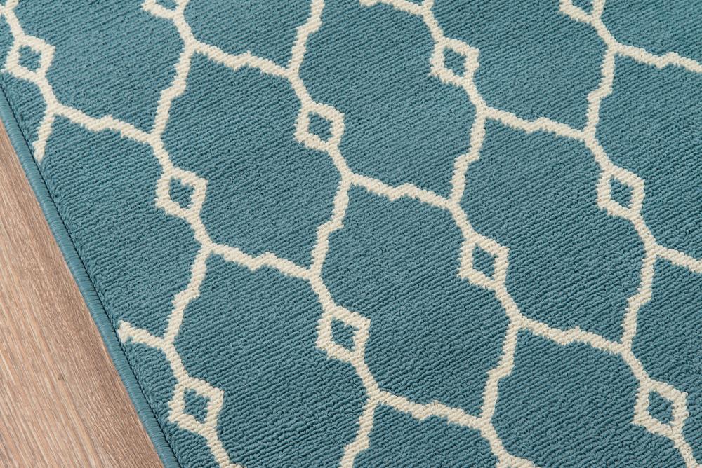 Momeni BAJA0BAJ-2BLU3B57 rugs - View #3