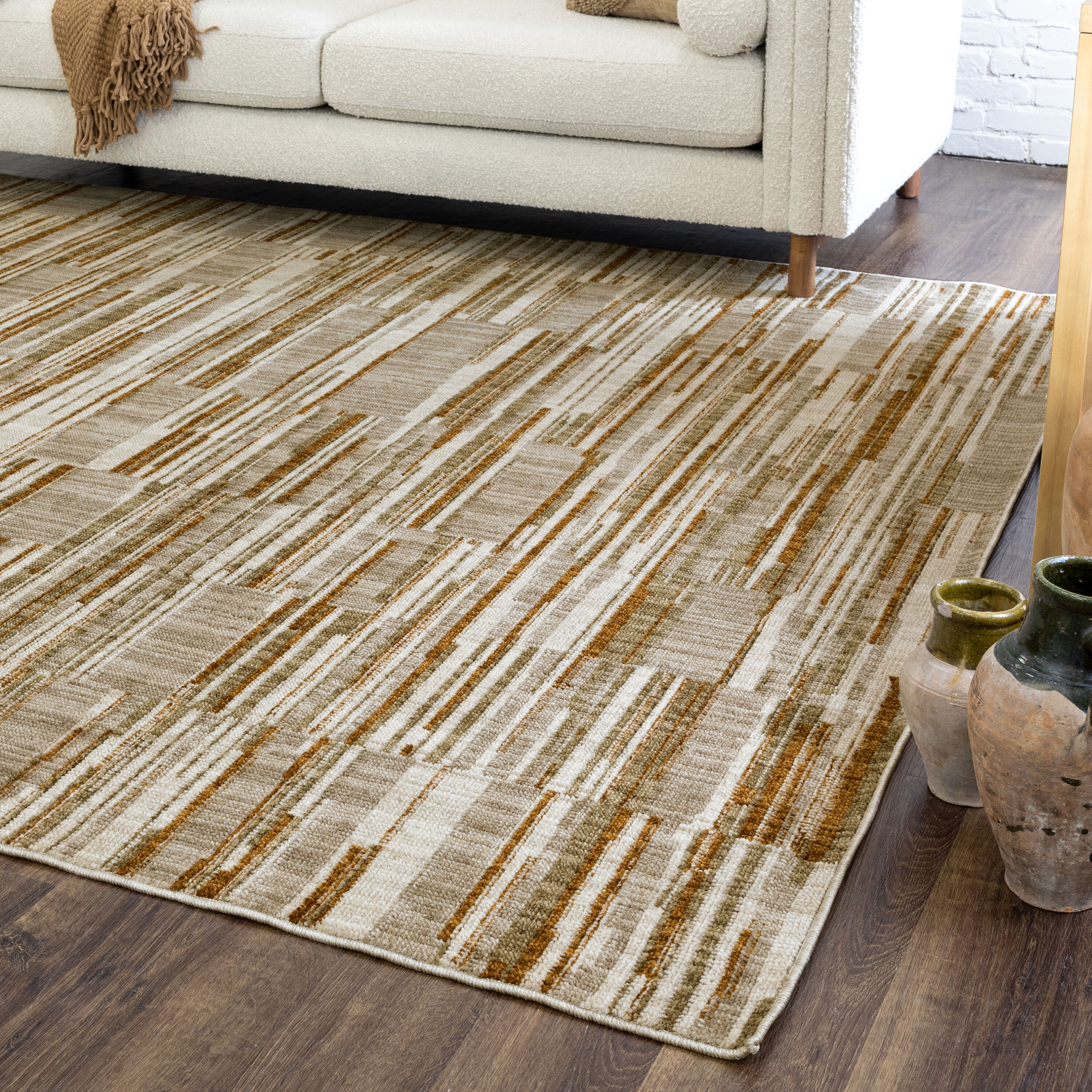 allen + roth R1299 7003 094120 rugs - View #5