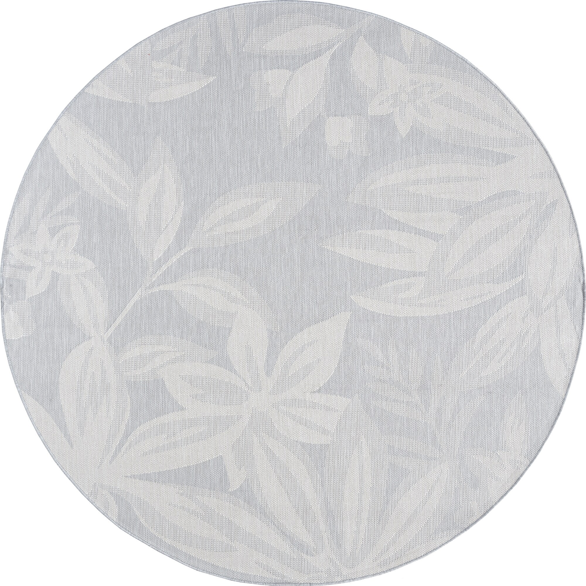 Tayse ECO1704 6RND rugs - View #4