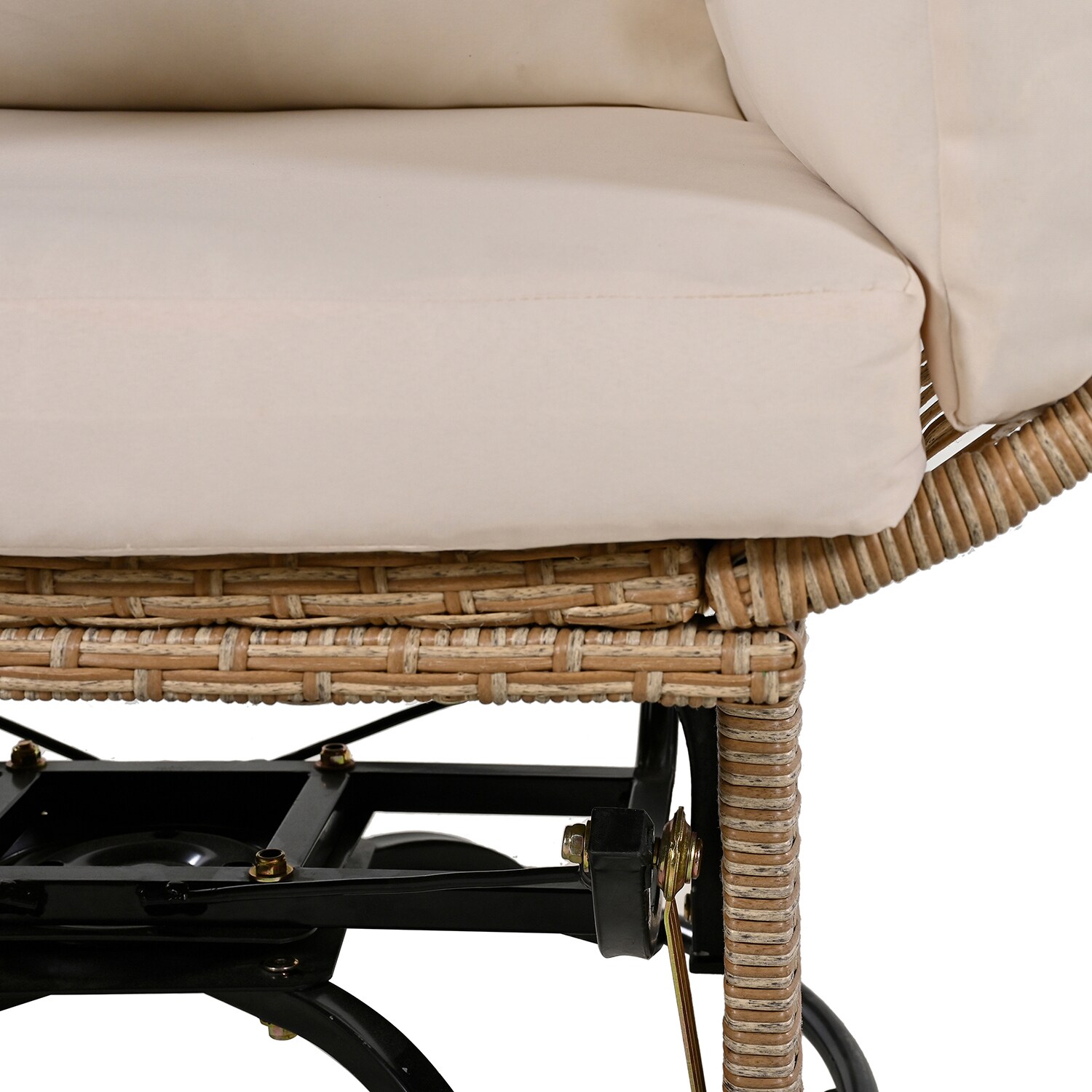 Bybafun YA3300135 Patio-Chairs - View #3