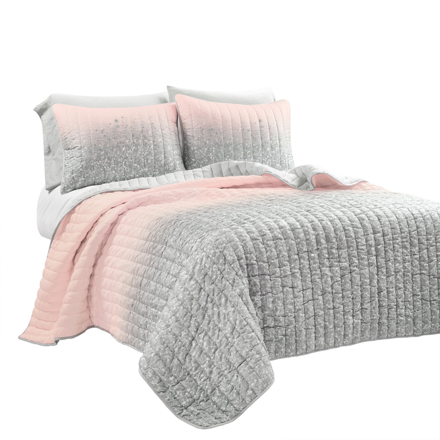 Lush Decor 21T010291 Comforters-And-Bedspreads - View #4