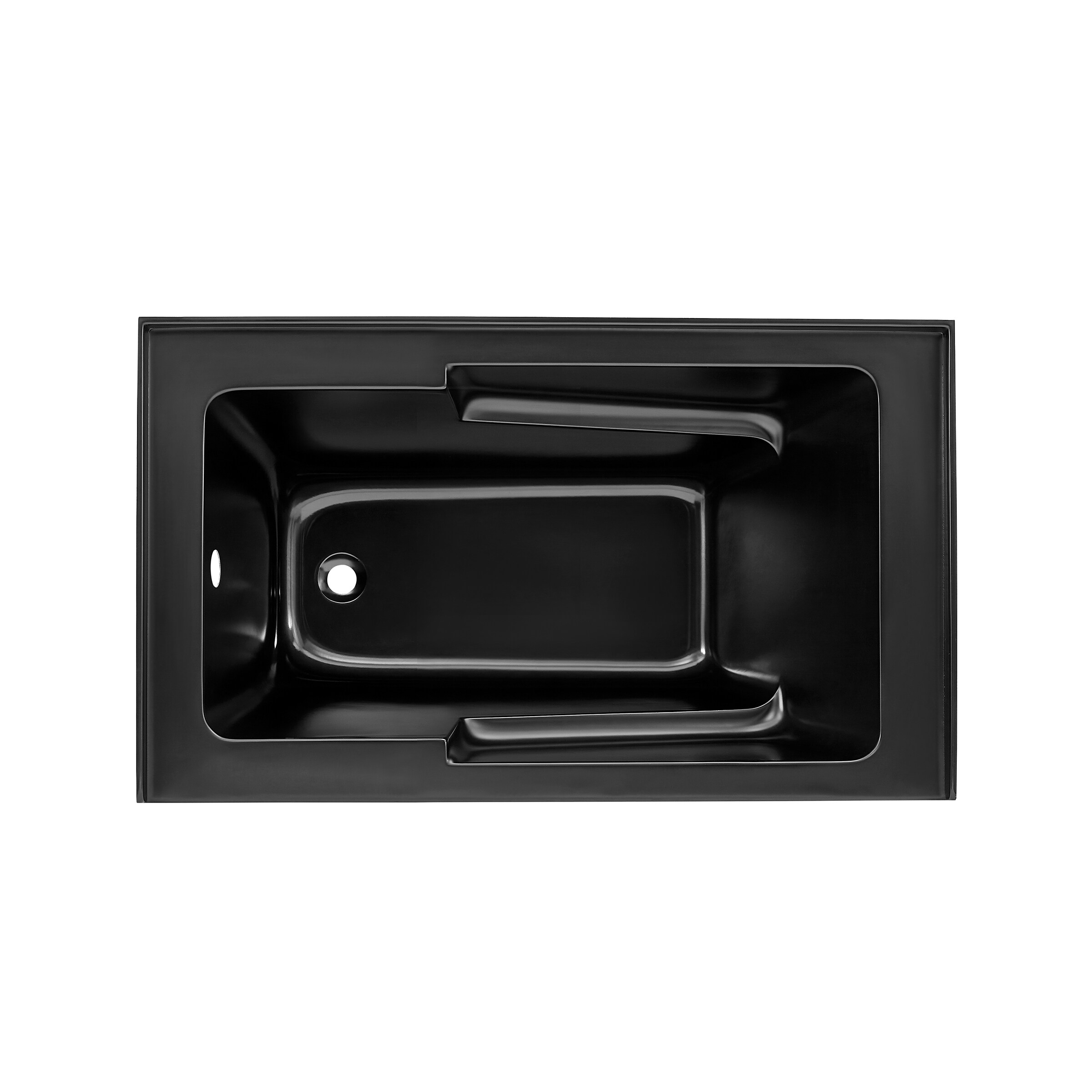 Swiss Madison SM-25-ABLAU31BK bathtubs - View #3