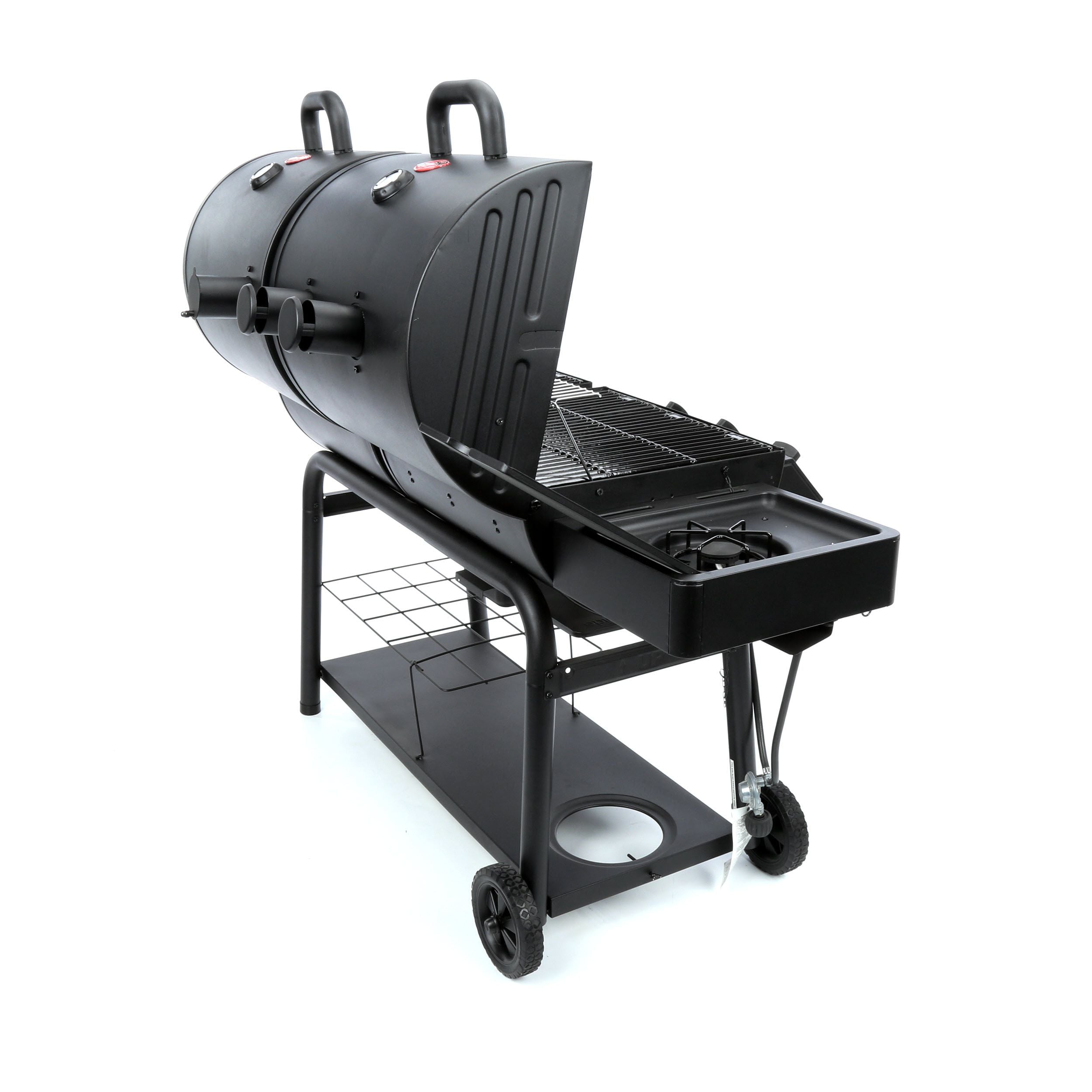 Grill Eléctrico Sin Humos De 1250w Con Parrilla Klack® con Ofertas