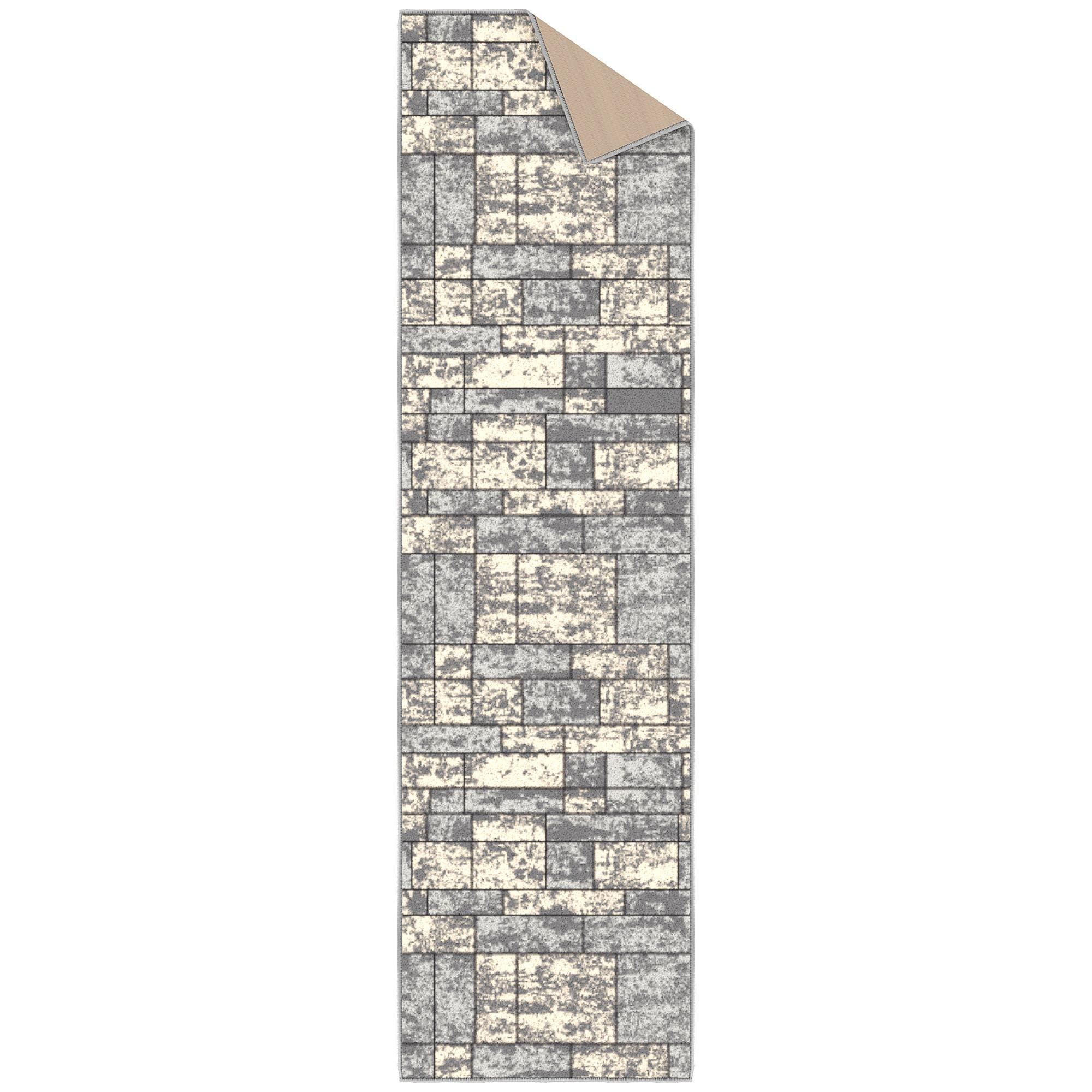 Ottomanson CLS3303-2X7 rugs - View #8