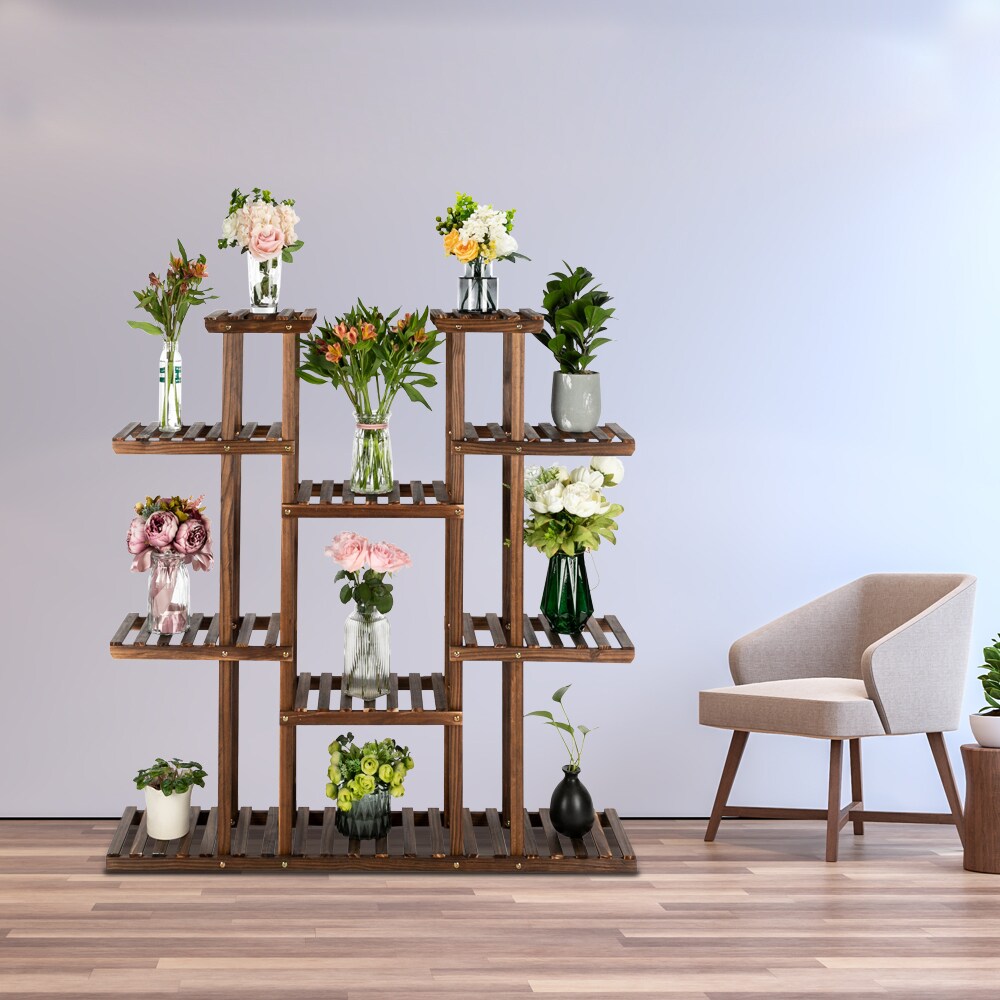 Winado 327377385210 Plant-Stand - View #2
