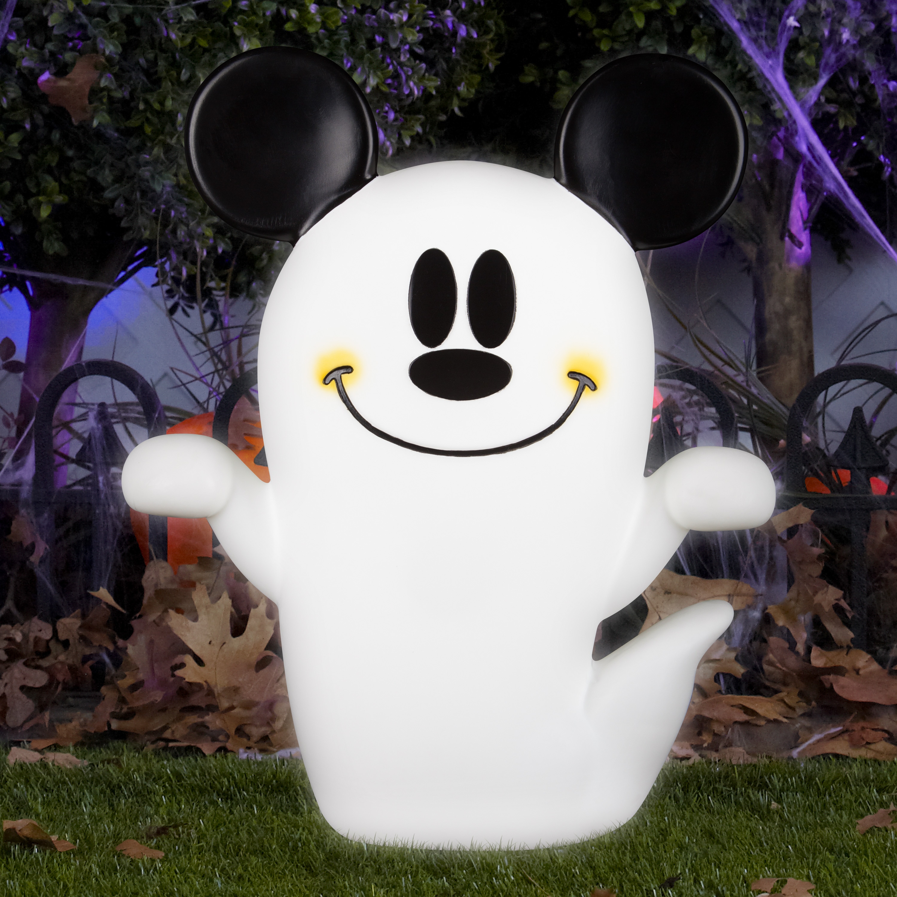 Disney 555169 Outdoor-Halloween-Decor - View #6