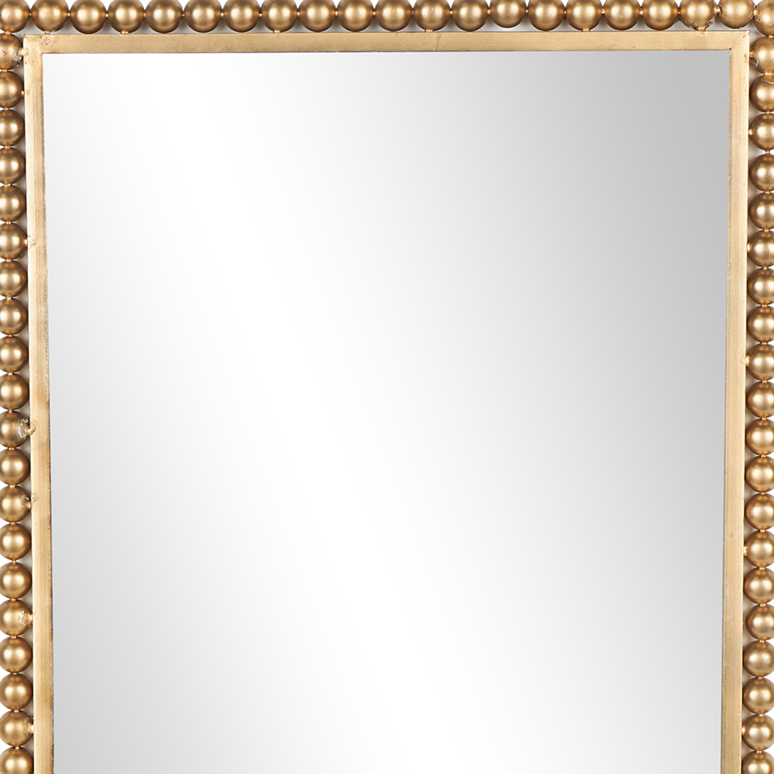 CosmoLiving by Cosmopolitan 820422 Decor-Mirrors - View #10