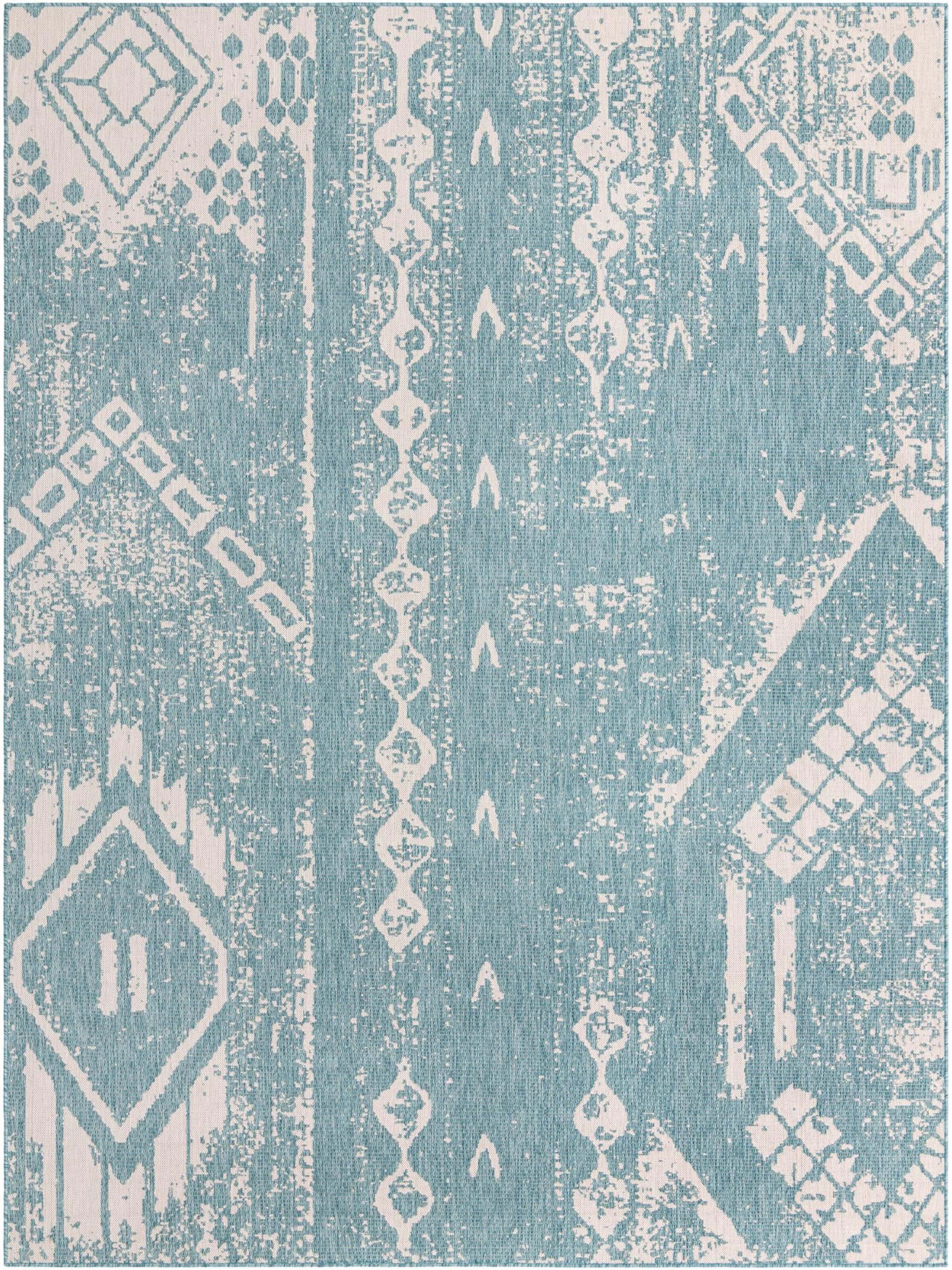 Unique Loom 3181068 rugs - View #10