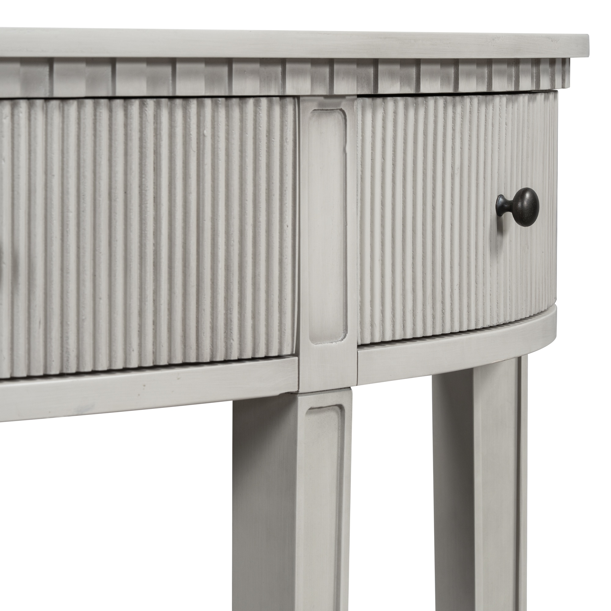 ModernLuxe N711P173099G Console-Sofa-Tables - View #10